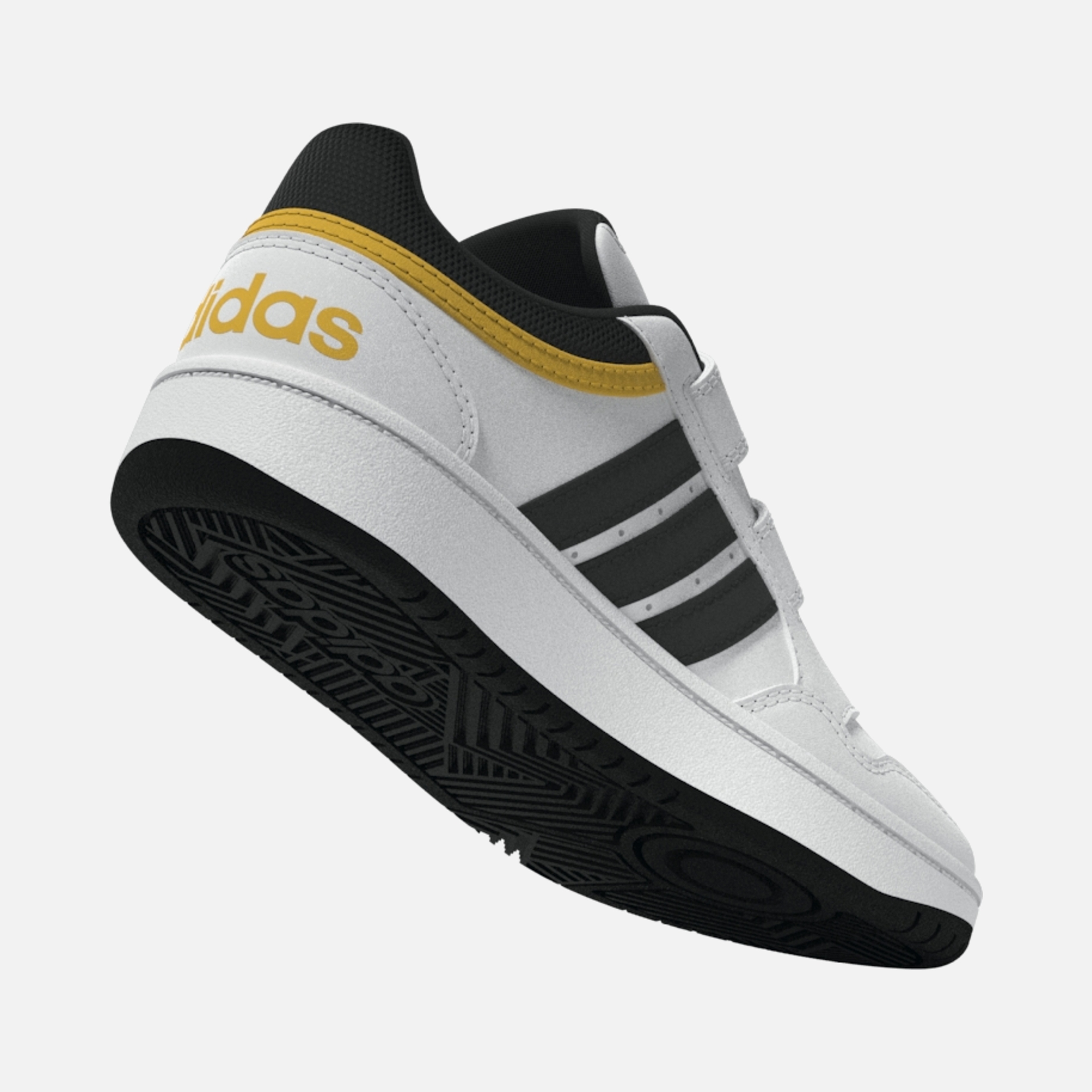 adidas Sportswear Hoops 3.0 (PS) Çocuk Spor Ayakkabı