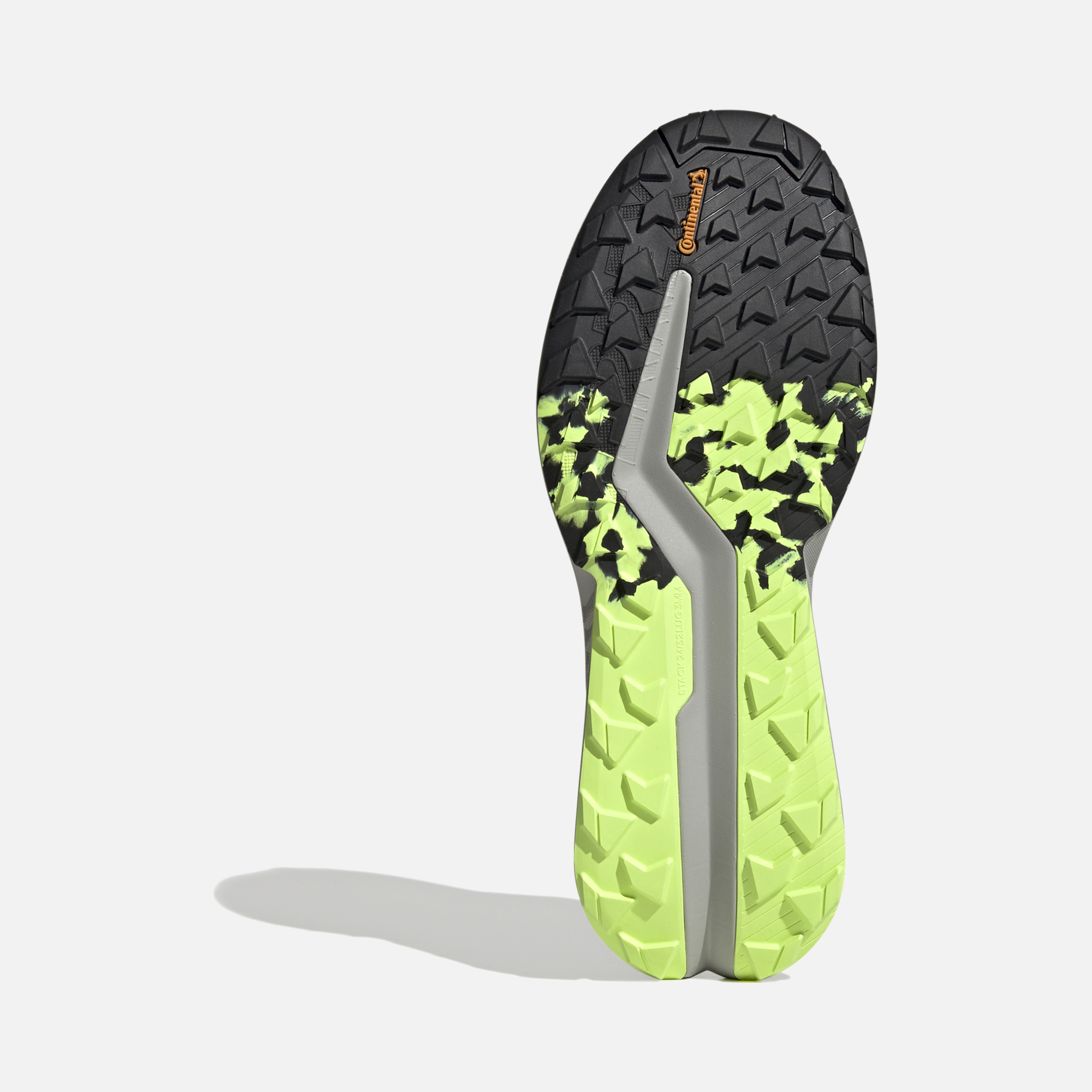 adidas Terrex Soulstride Flow Gore-Tex Erkek Spor Ayakkabı