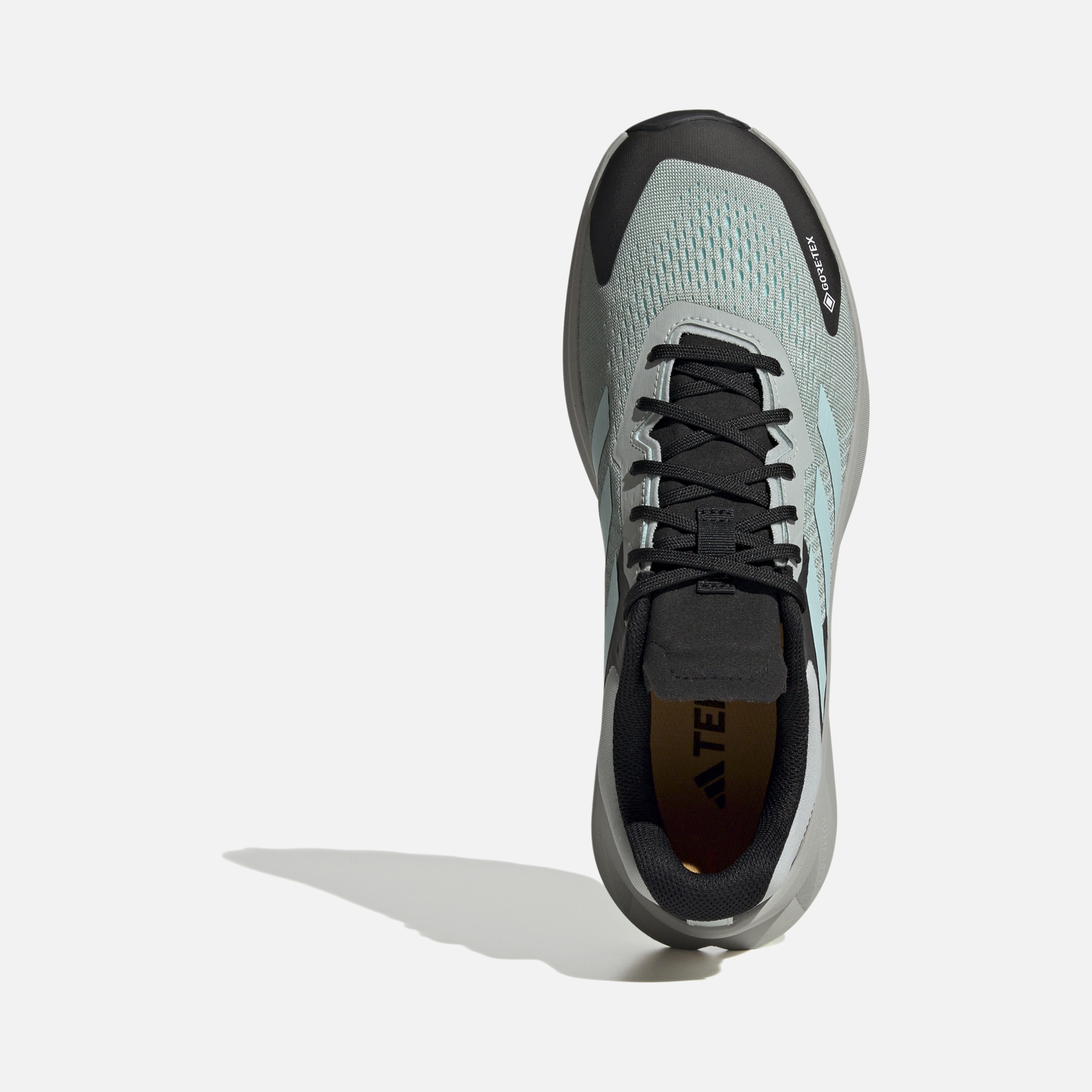 adidas Terrex Soulstride Flow Gore-Tex Erkek Spor Ayakkabı