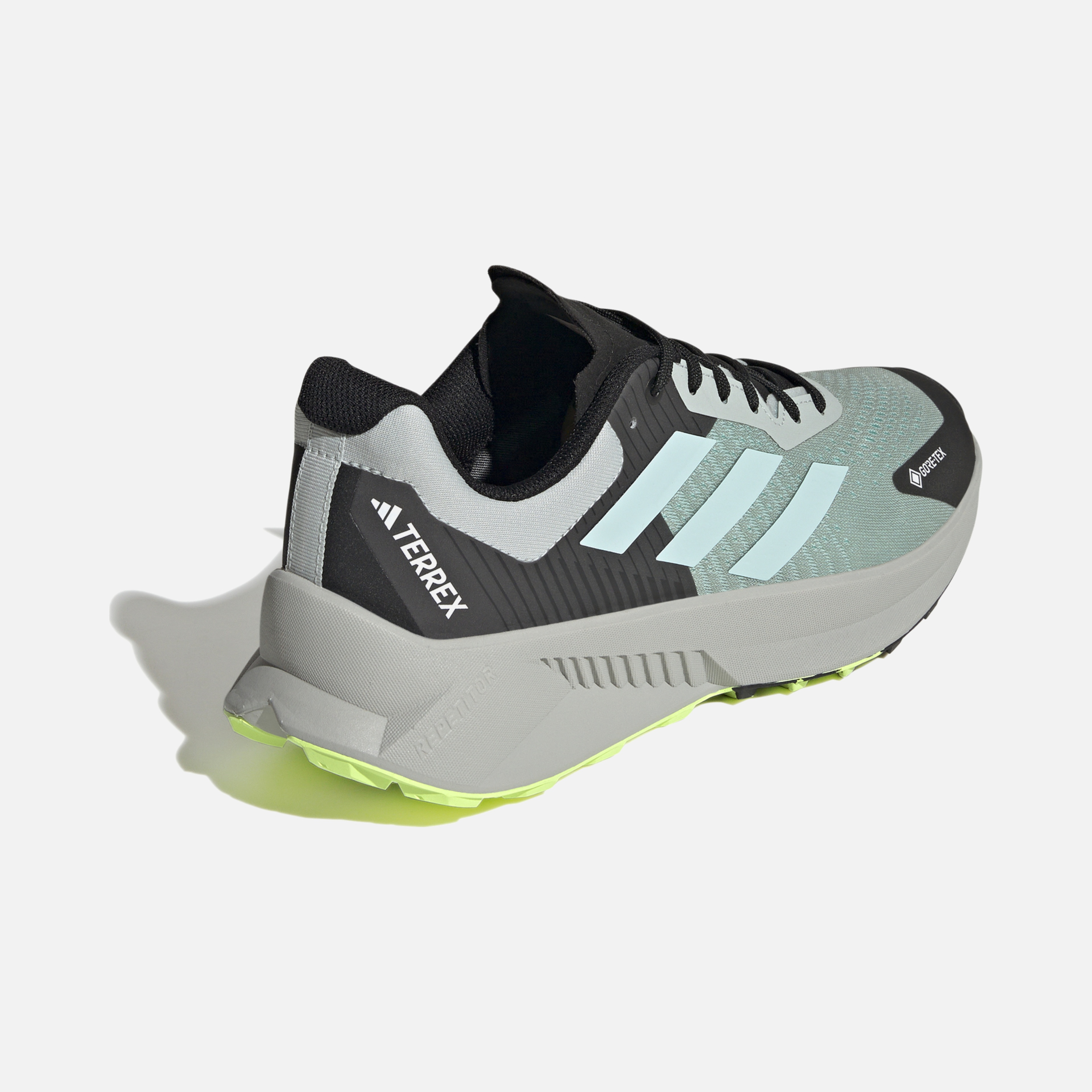 adidas Terrex Soulstride Flow Gore-Tex Erkek Spor Ayakkabı