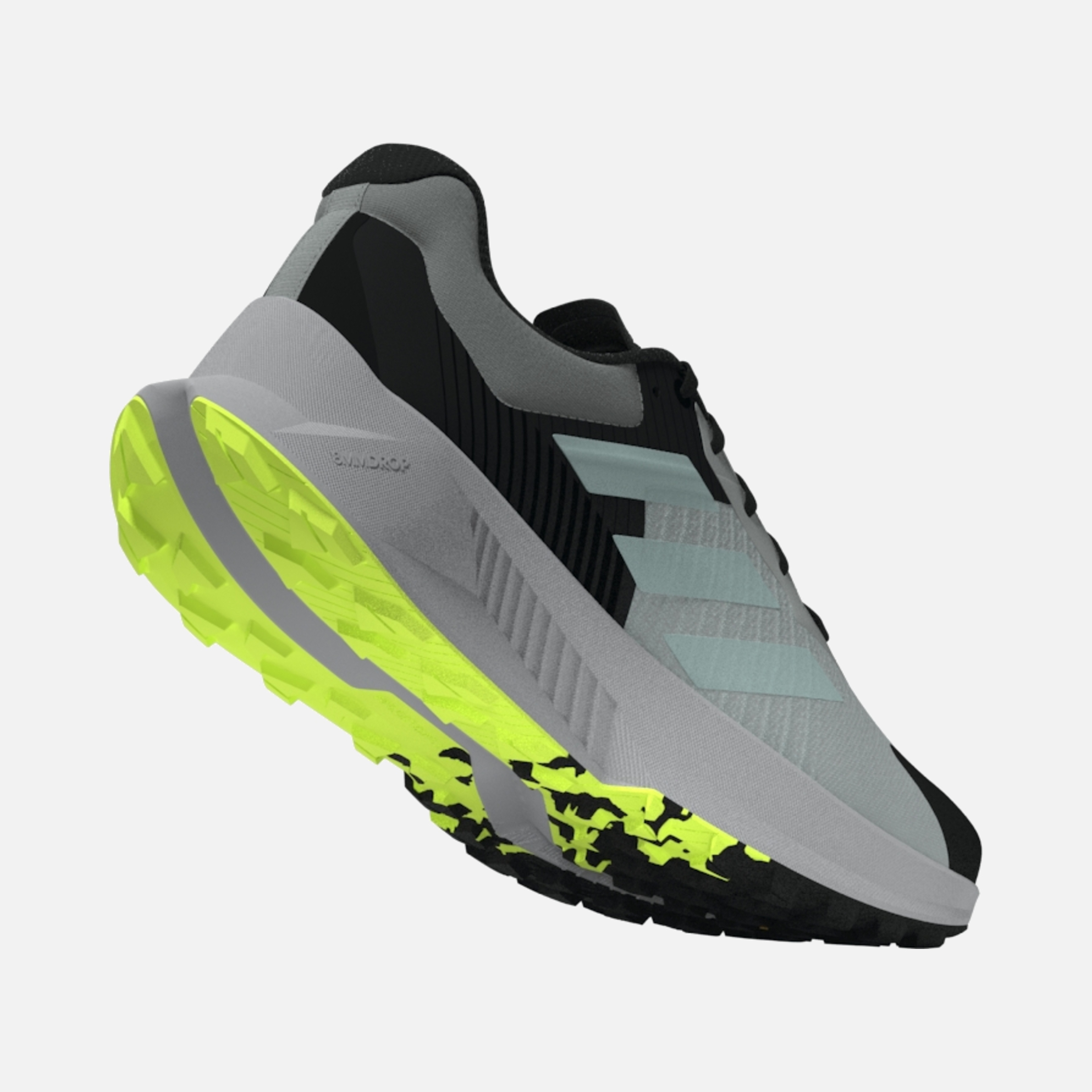 adidas Terrex Soulstride Flow Gore-Tex Erkek Spor Ayakkabı