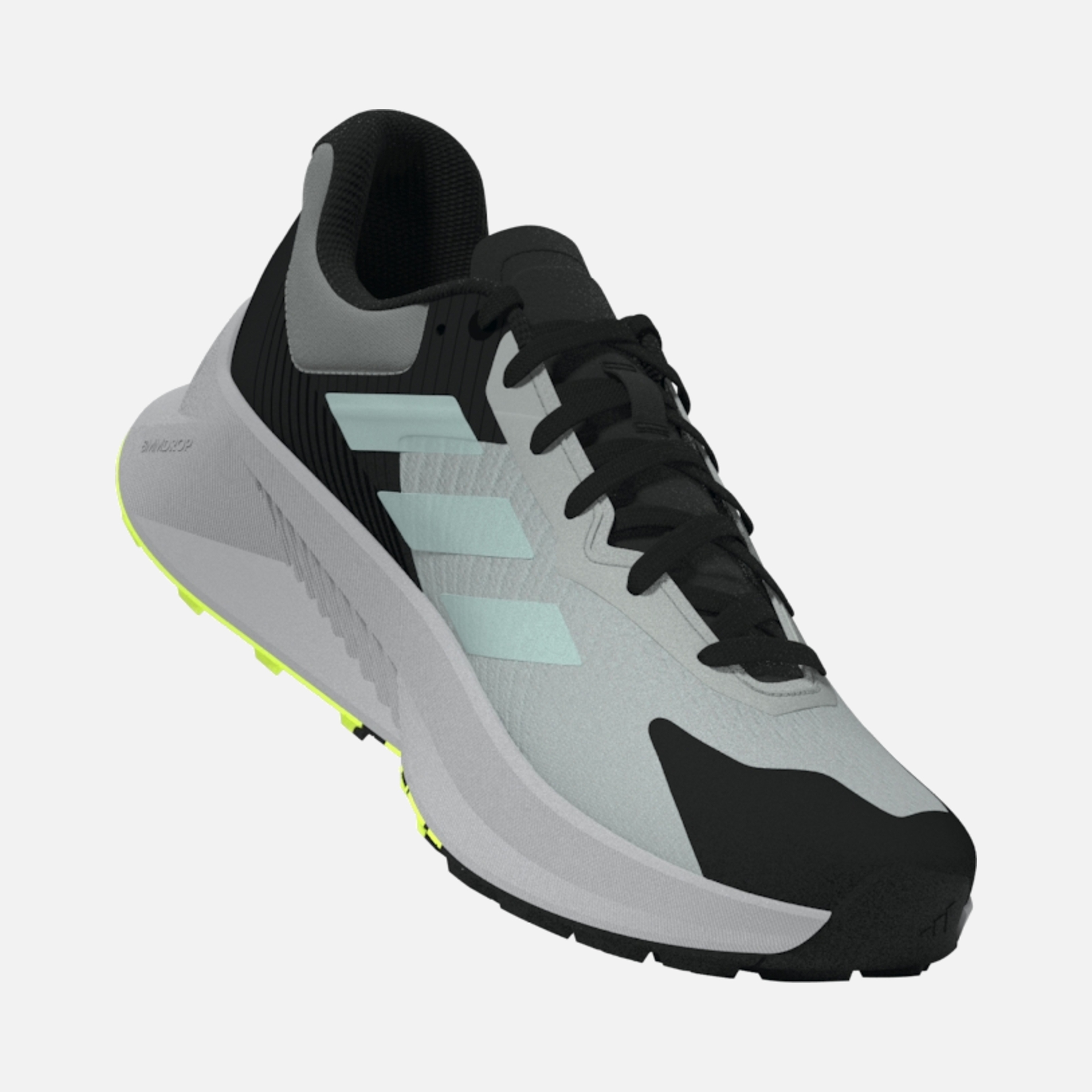 adidas Terrex Soulstride Flow Gore-Tex Erkek Spor Ayakkabı