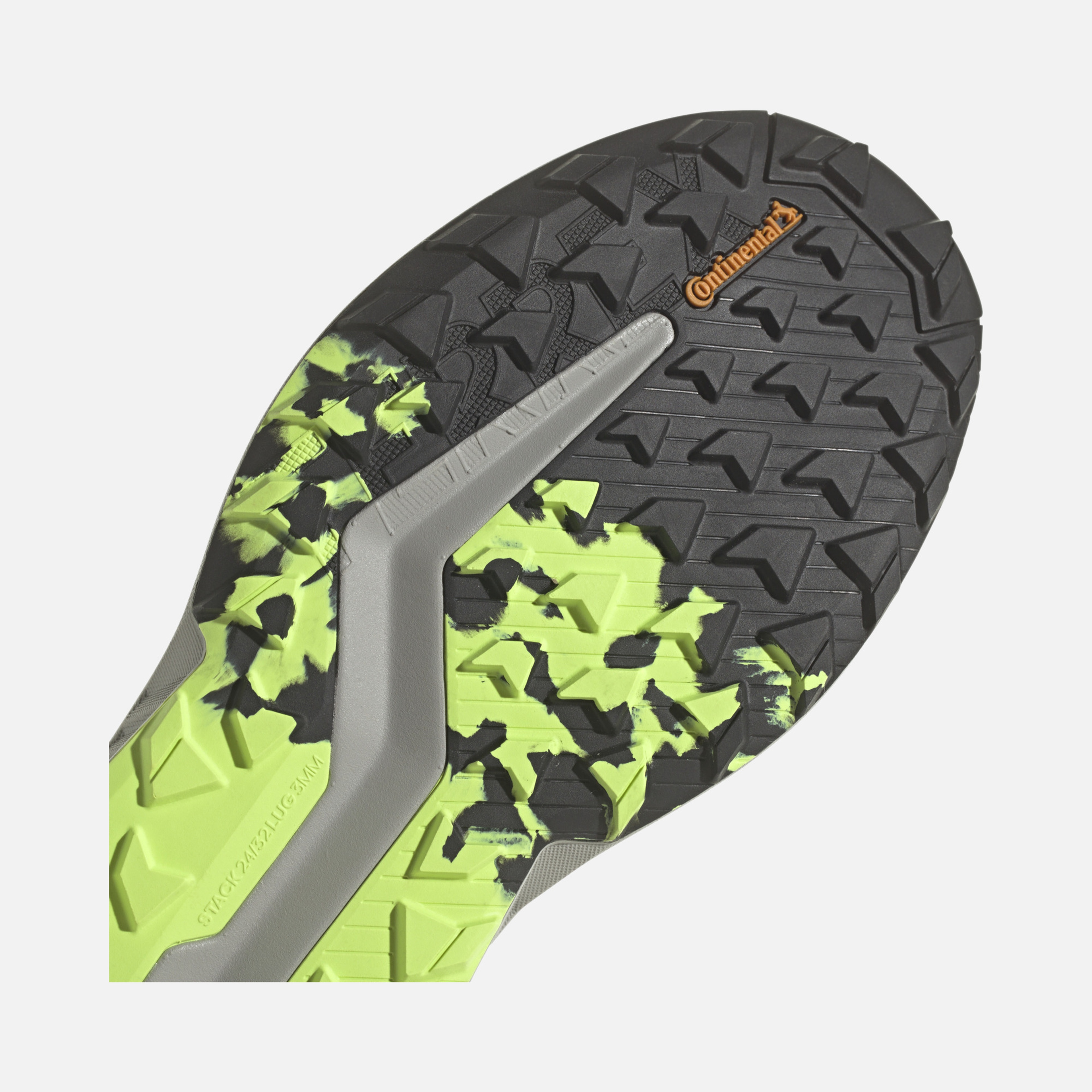 adidas Terrex Soulstride Flow Gore-Tex Erkek Spor Ayakkabı