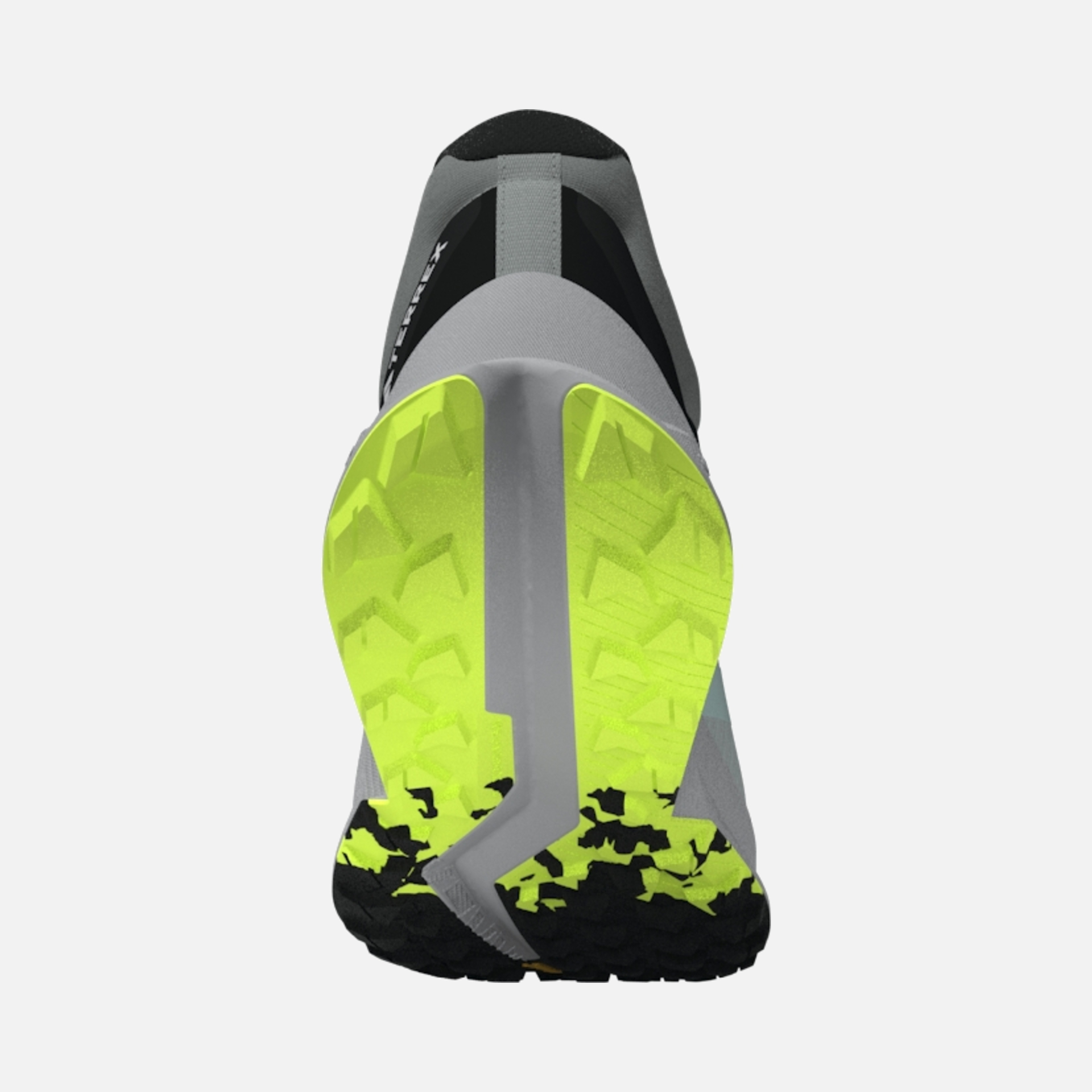 adidas Terrex Soulstride Flow Gore-Tex Erkek Spor Ayakkabı