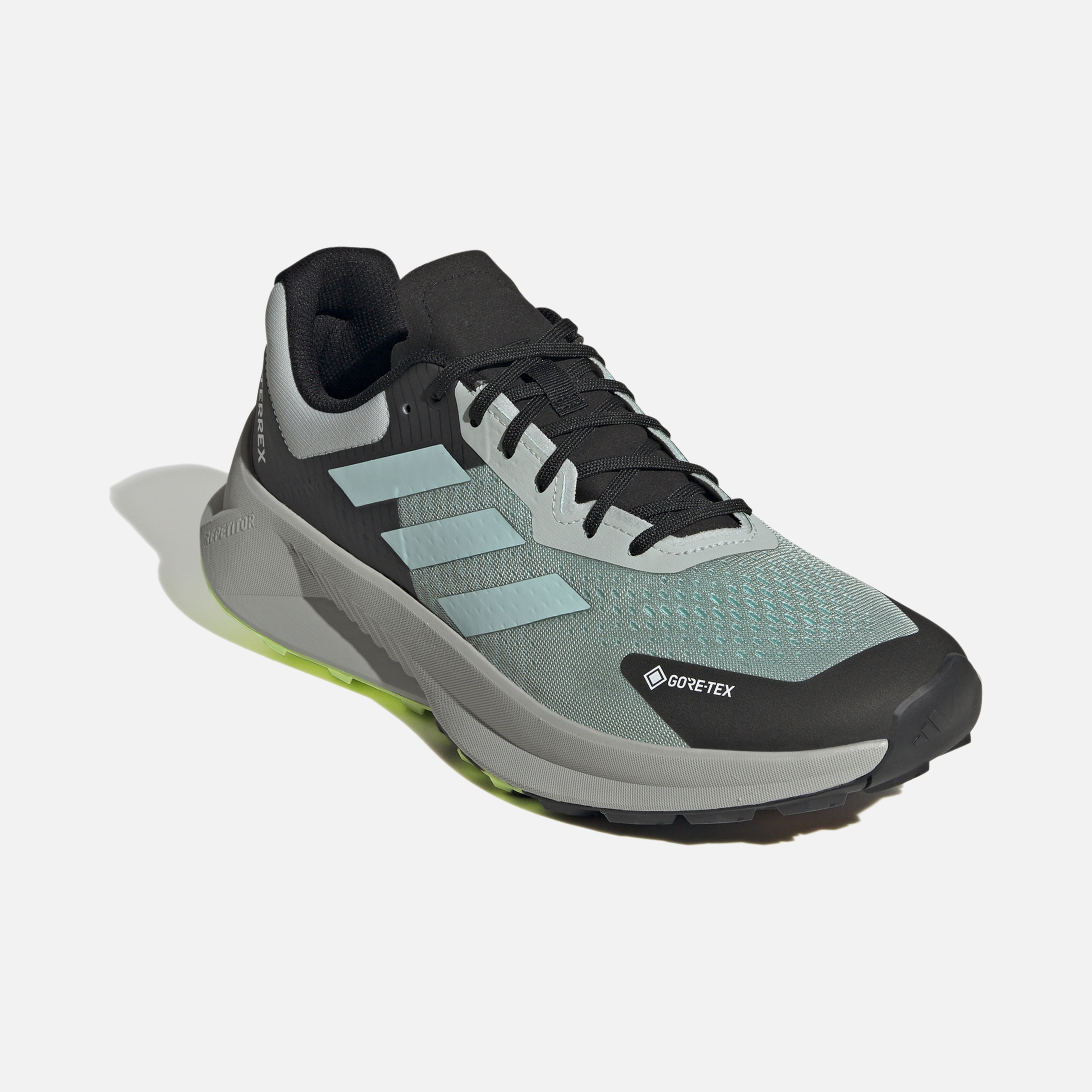 adidas Terrex Soulstride Flow Gore-Tex Erkek Spor Ayakkabı