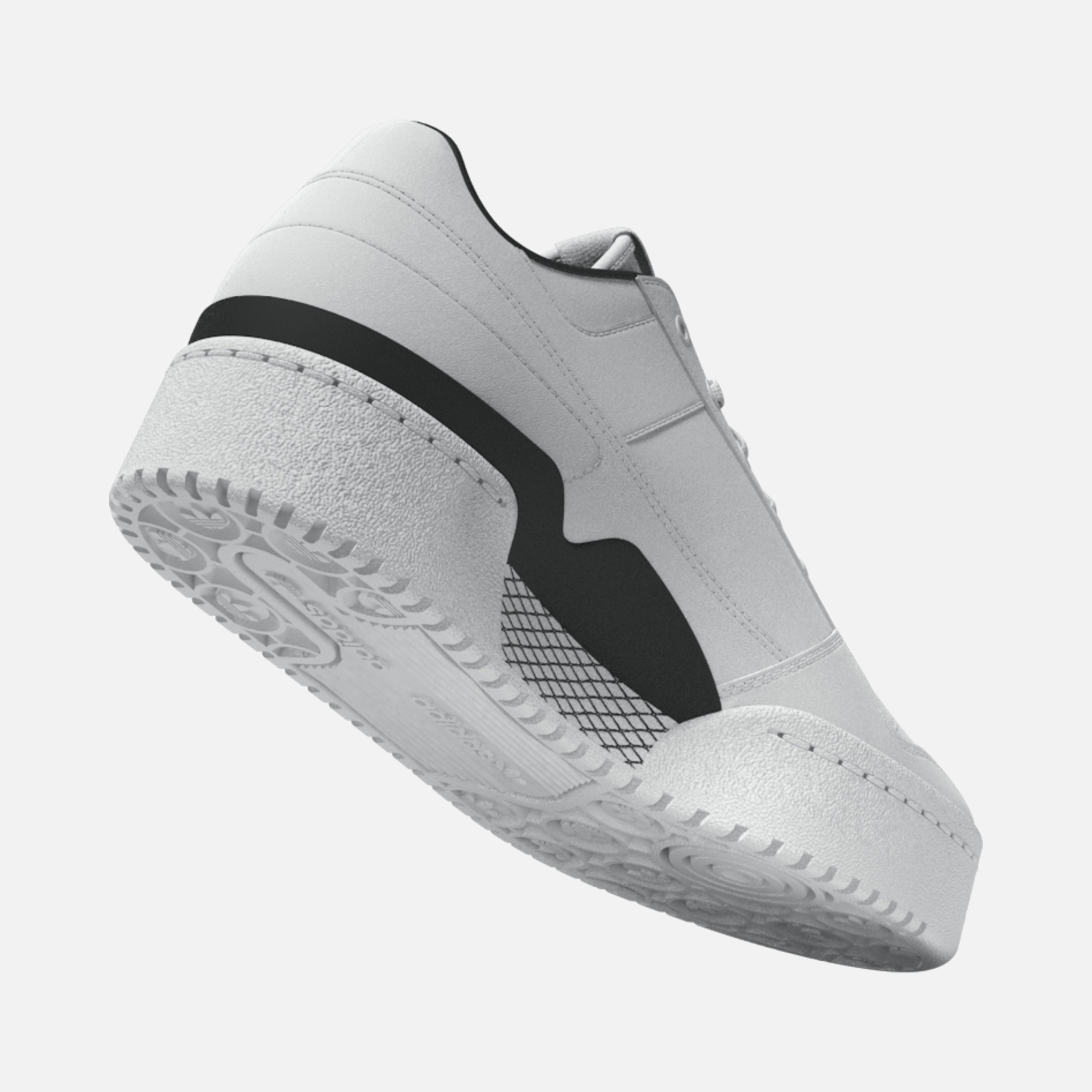 adidas Forum Bold Kadın Spor Ayakkabı