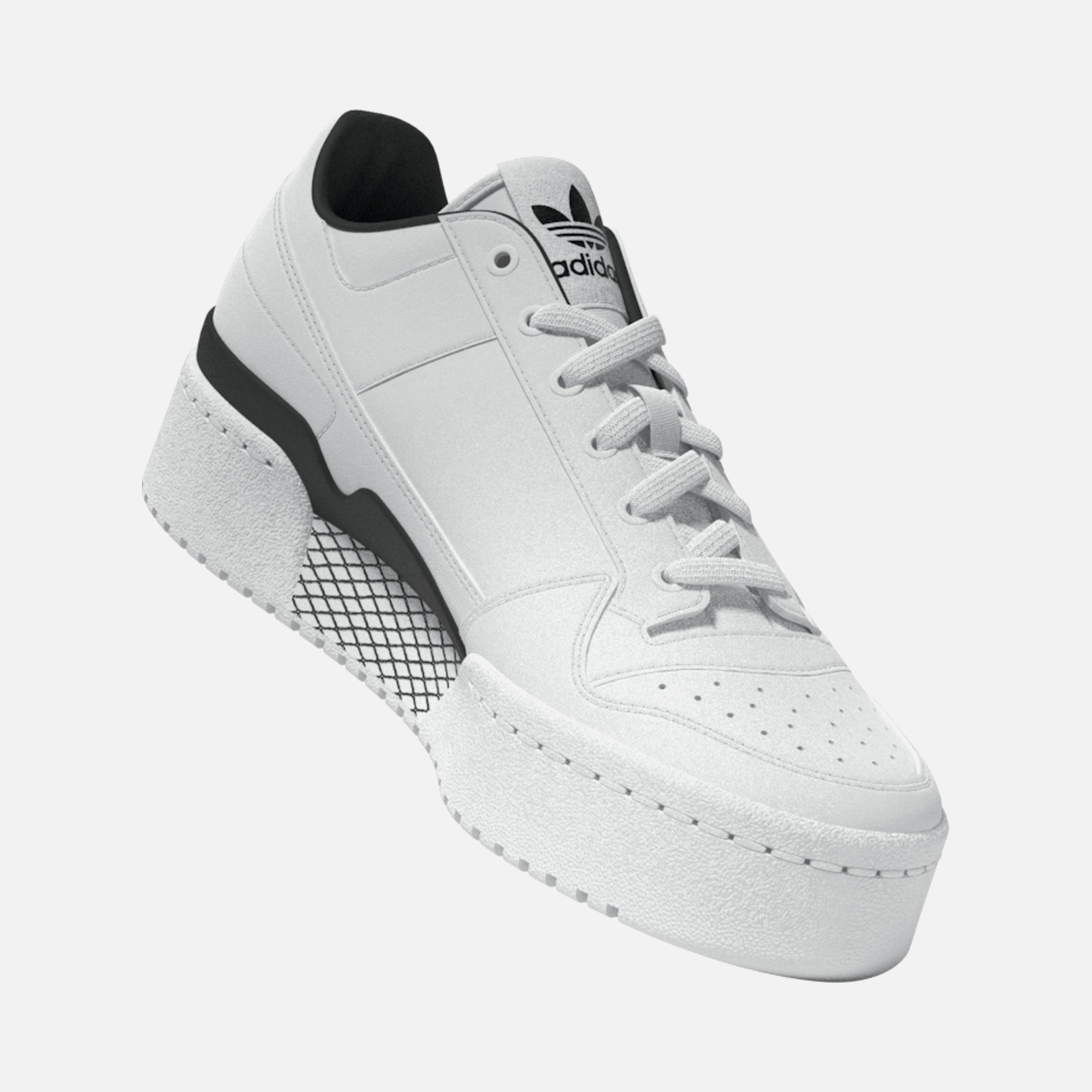 adidas Forum Bold Kadın Spor Ayakkabı