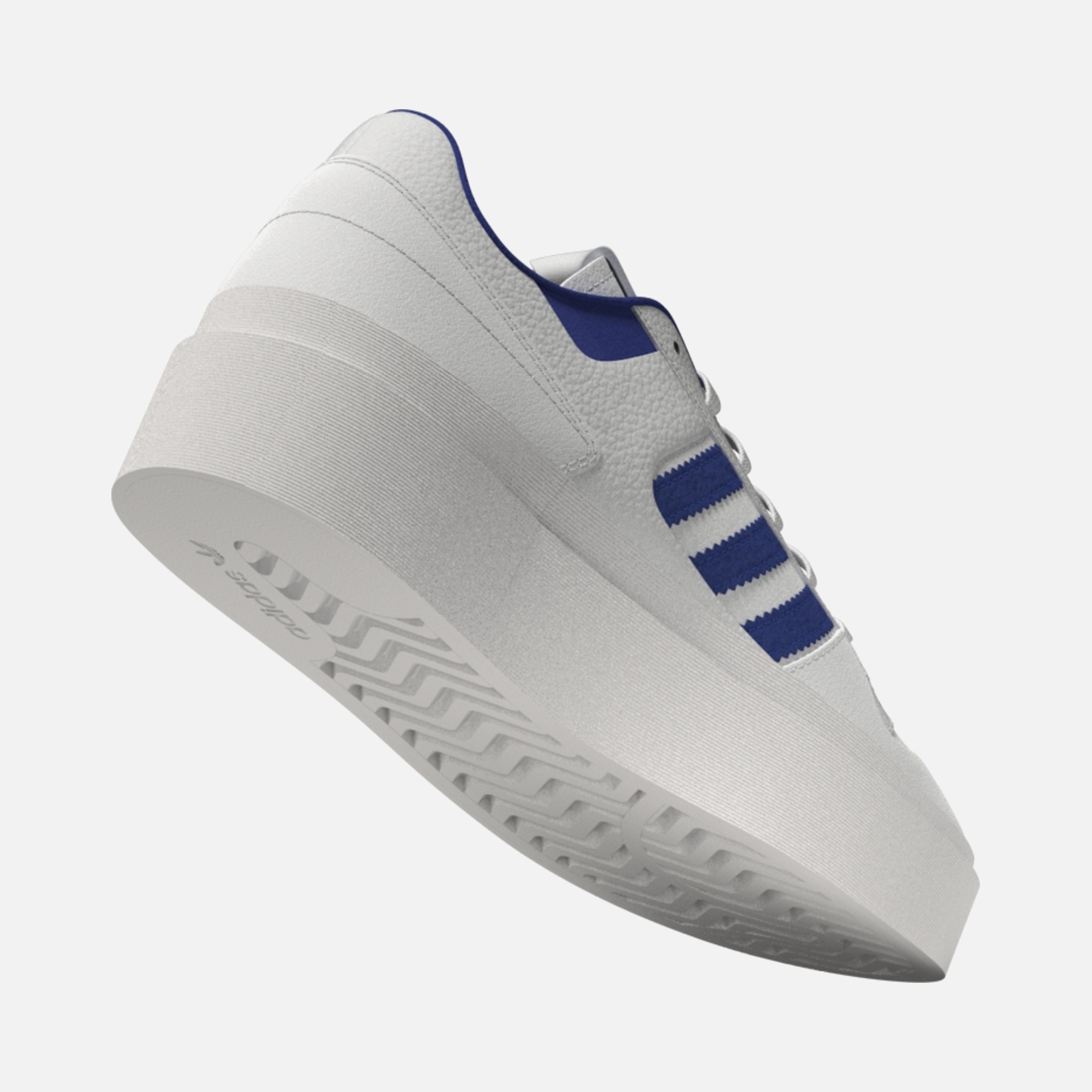 adidas Sportswear Forum Bonega Woven Platform FW23 Kadın Spor Ayakkabı