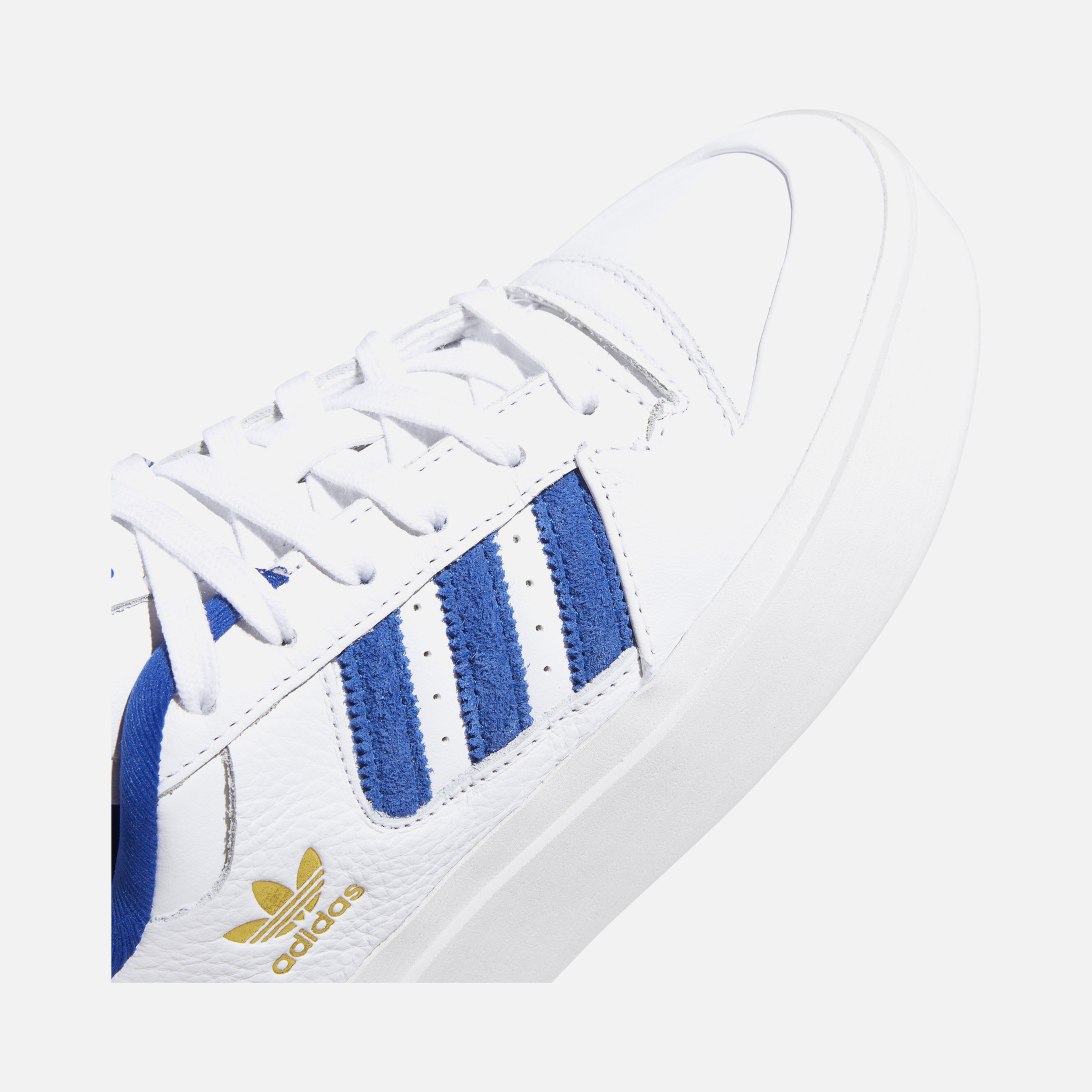 adidas Sportswear Forum Bonega Woven Platform FW23 Kadın Spor Ayakkabı