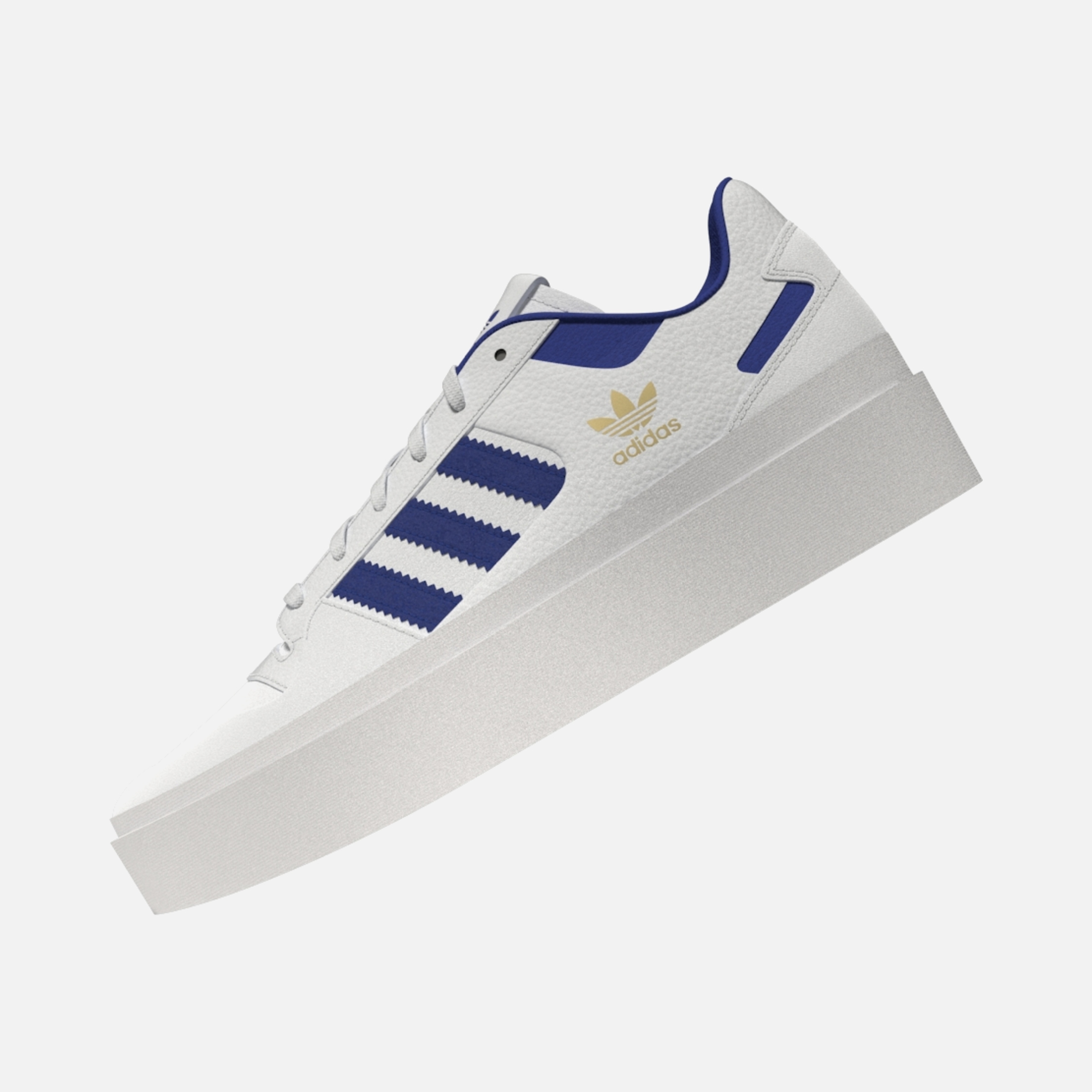 adidas Sportswear Forum Bonega Woven Platform FW23 Kadın Spor Ayakkabı