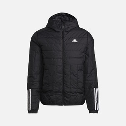 adidas Sportswear Itavic 3-Stripes Light Full-Zip Hoodie Erkek Mont