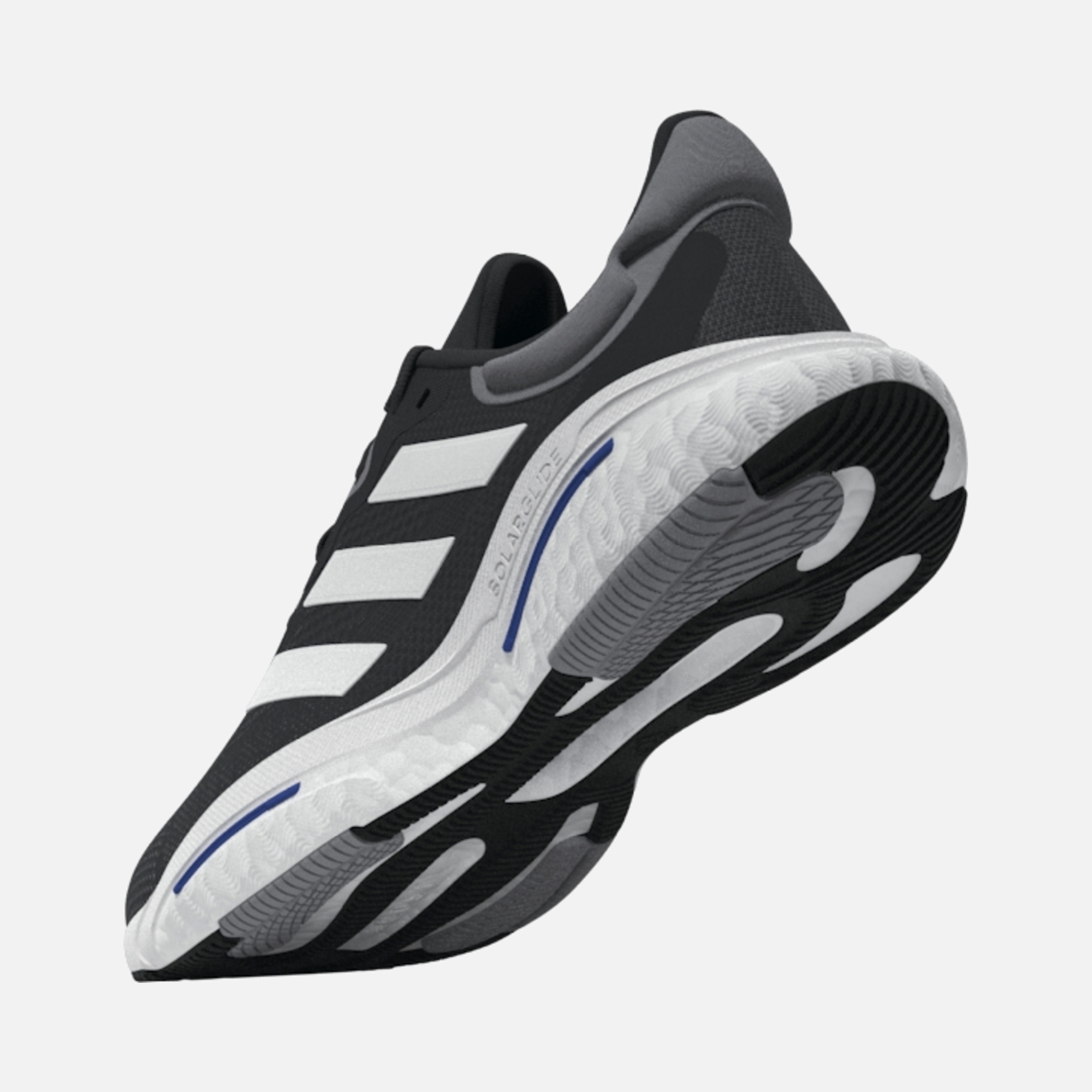 adidas Solarglide 6 Running Erkek Spor Ayakkabı