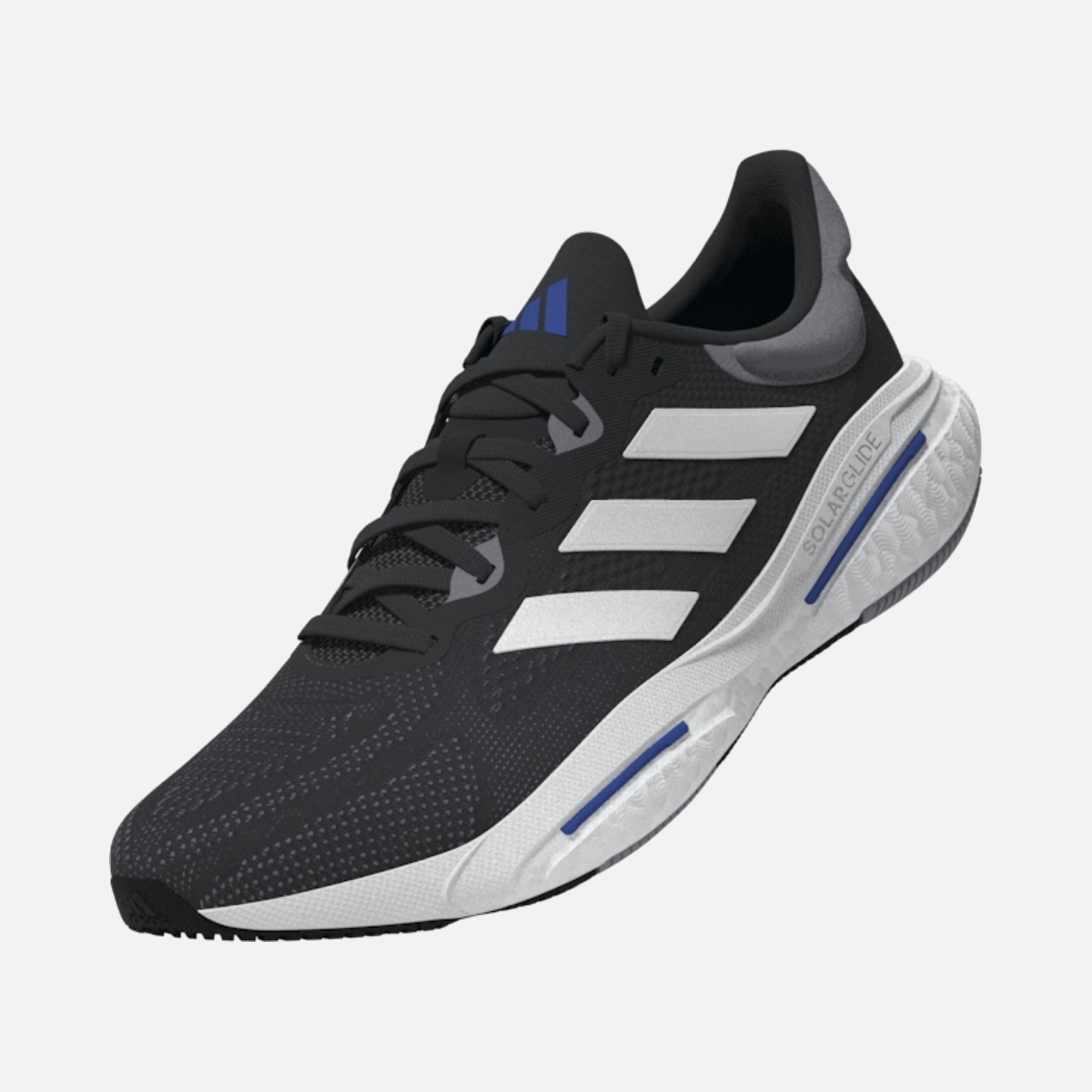 adidas Solarglide 6 Running Erkek Spor Ayakkabı