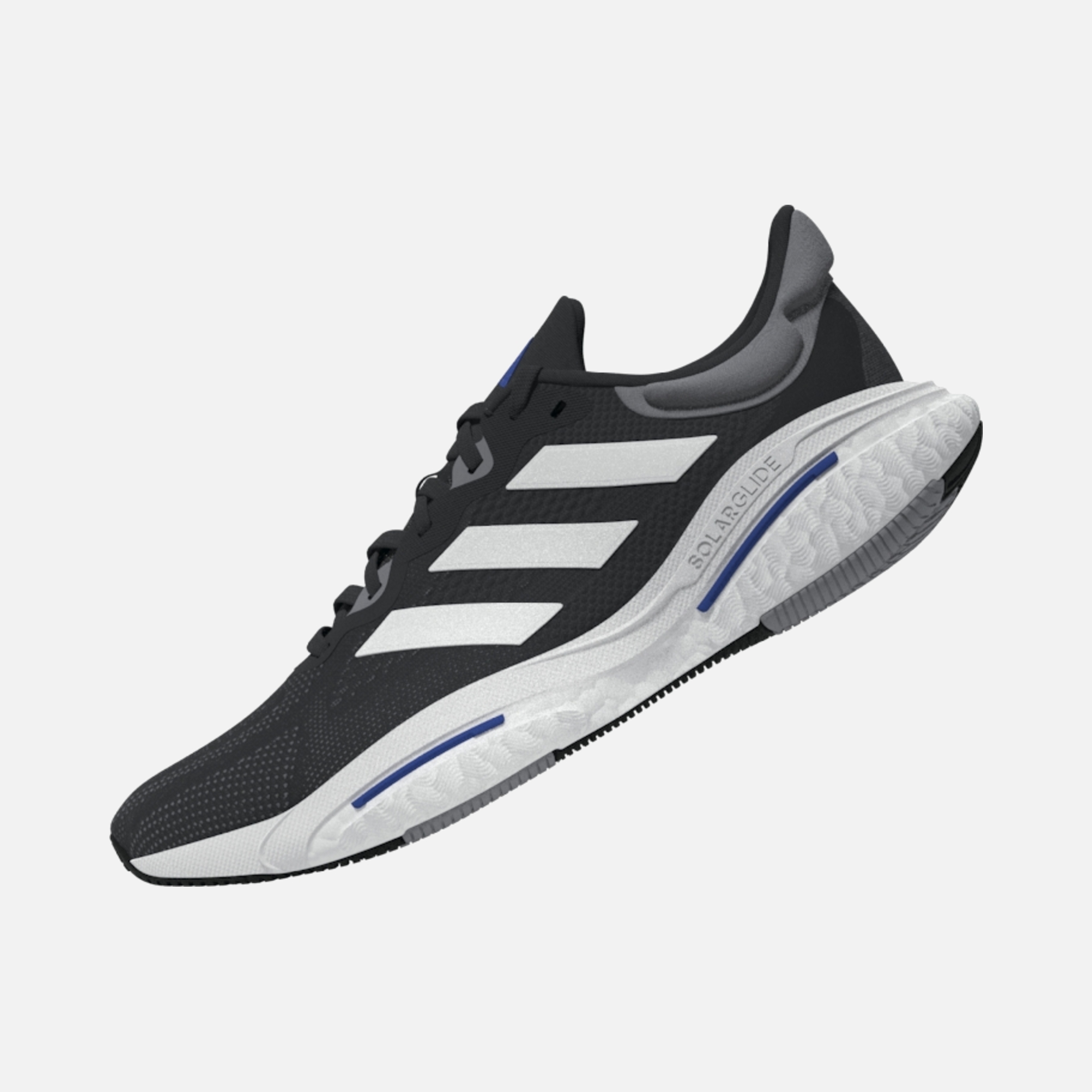 adidas Solarglide 6 Running Erkek Spor Ayakkabı