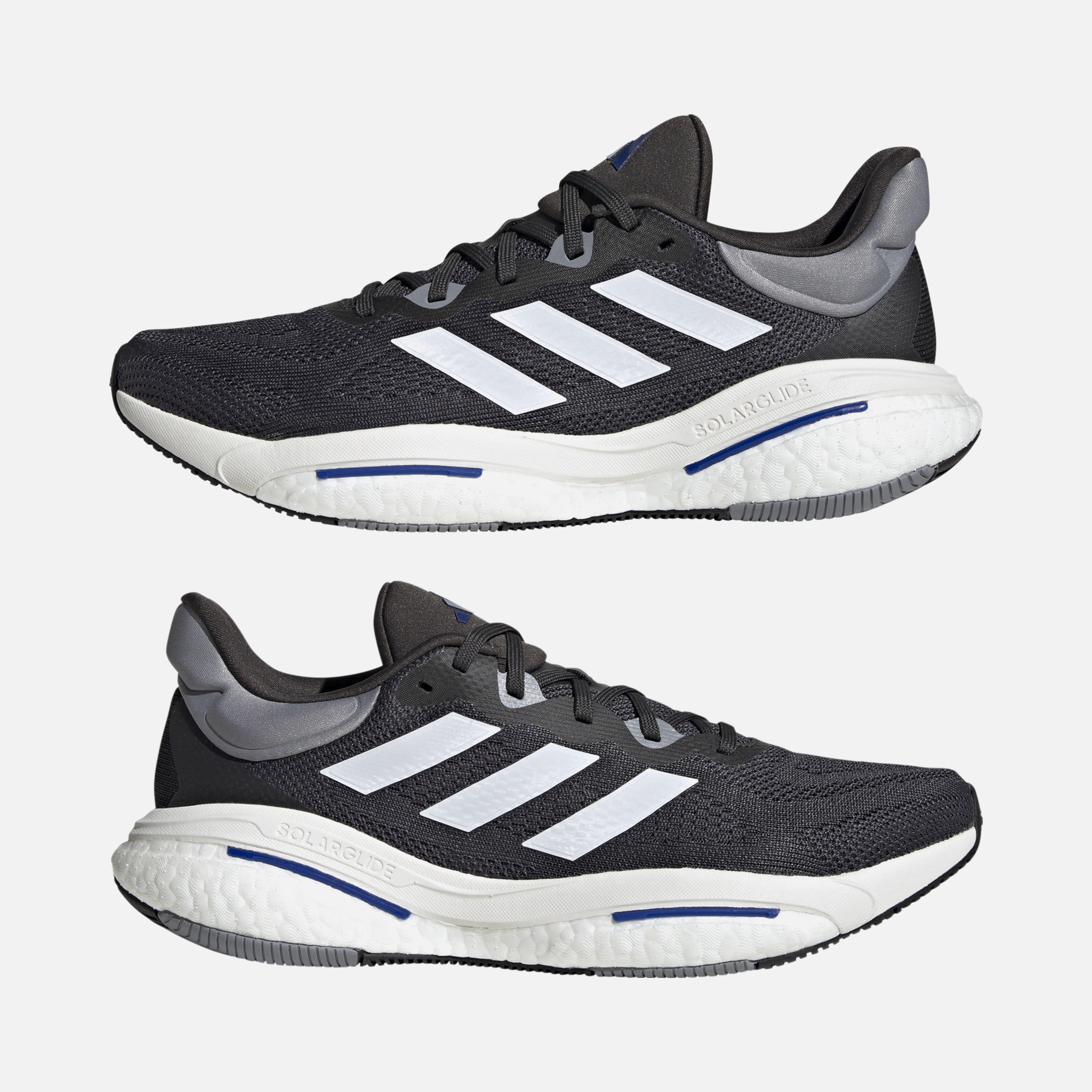 adidas Solarglide 6 Running Erkek Spor Ayakkabı