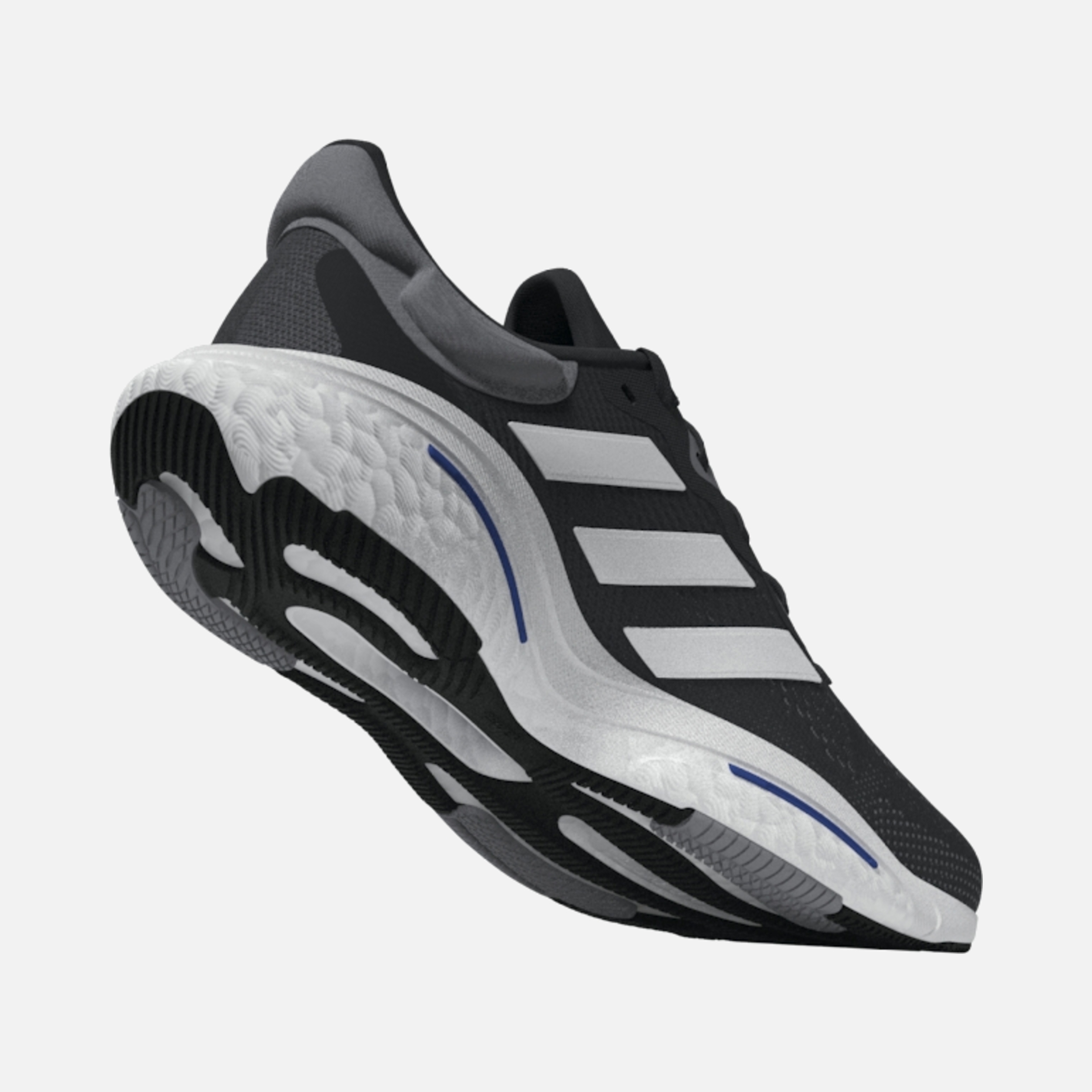 adidas Solarglide 6 Running Erkek Spor Ayakkabı