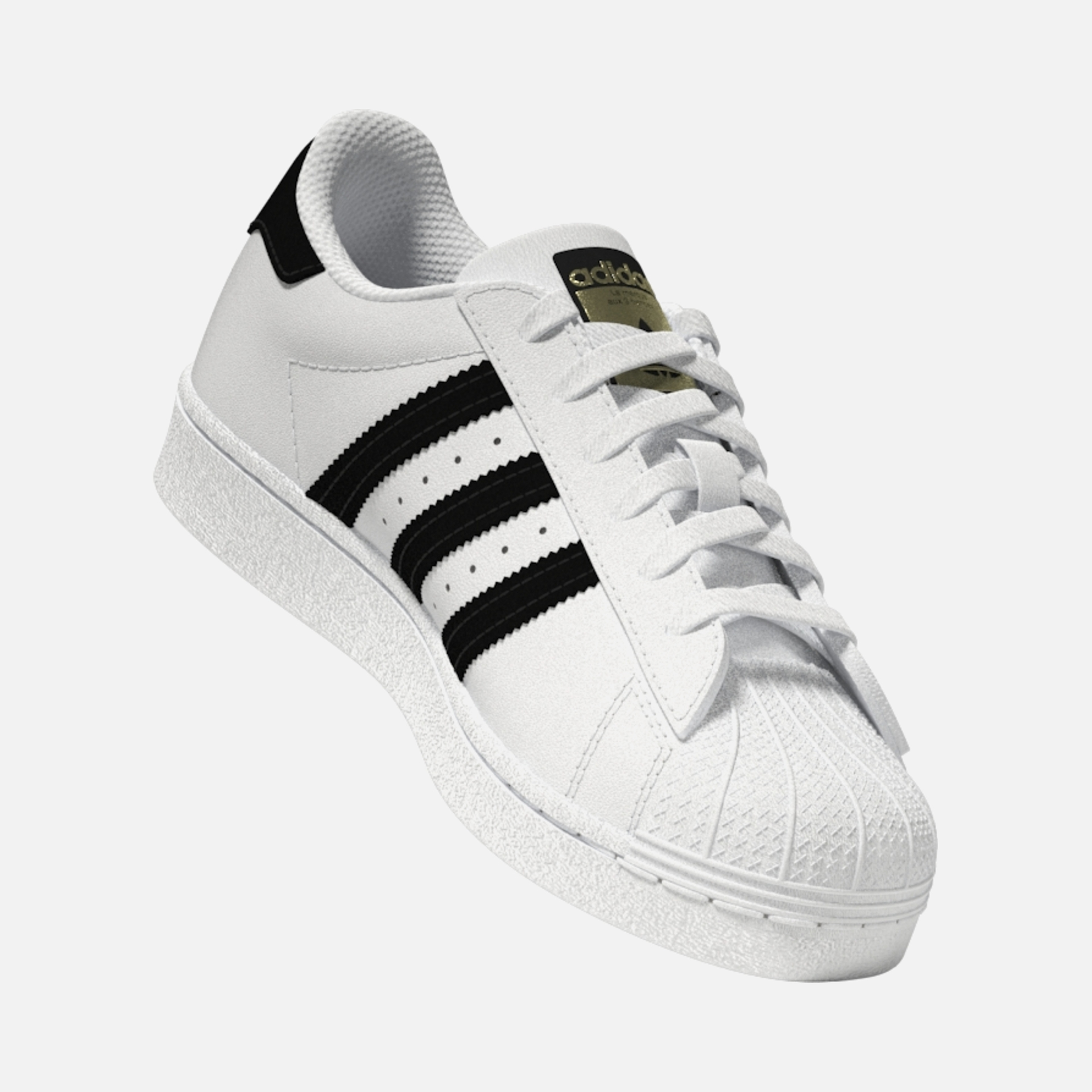 adidas Superstar C Çocuk Spor Ayakkabı