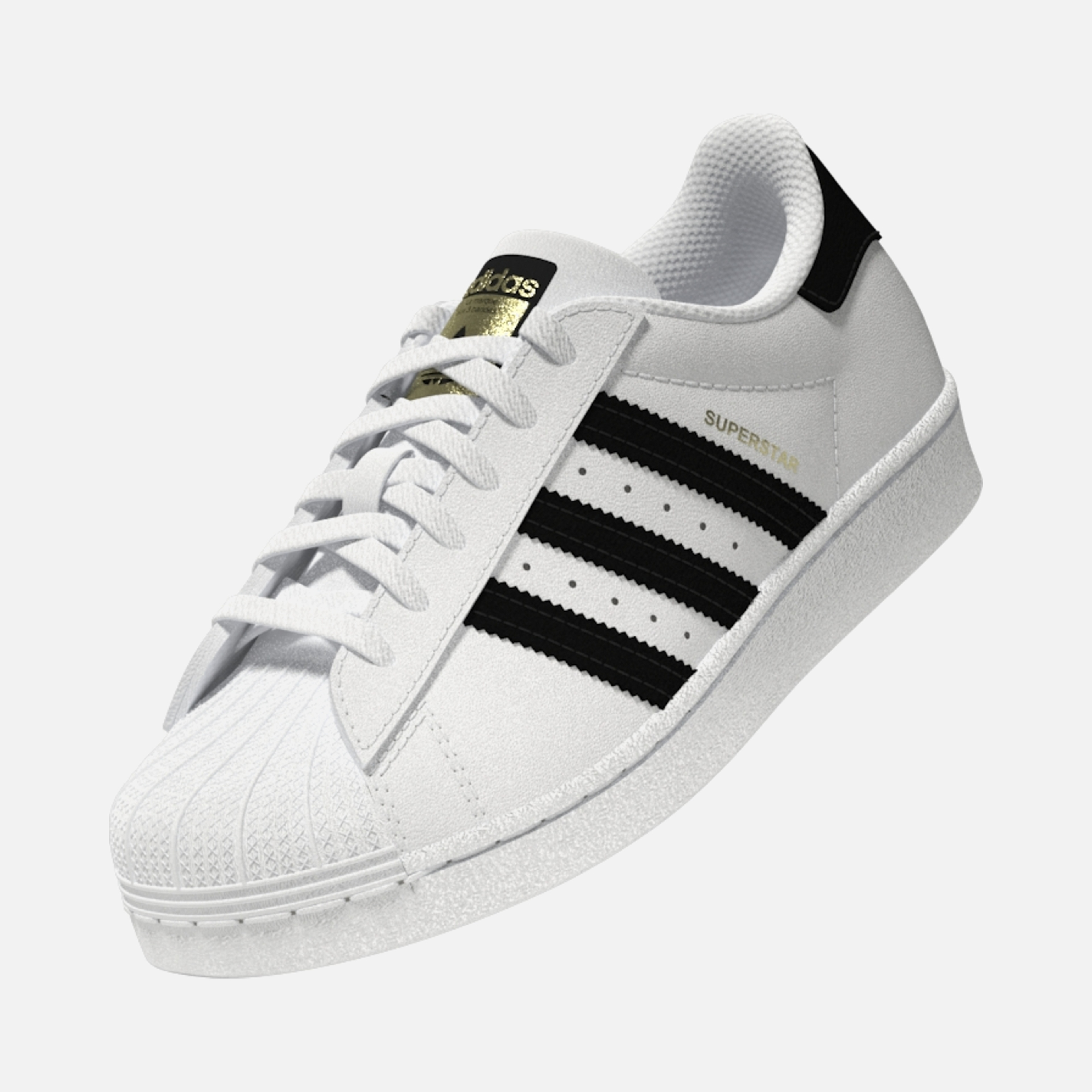 adidas Superstar C Çocuk Spor Ayakkabı