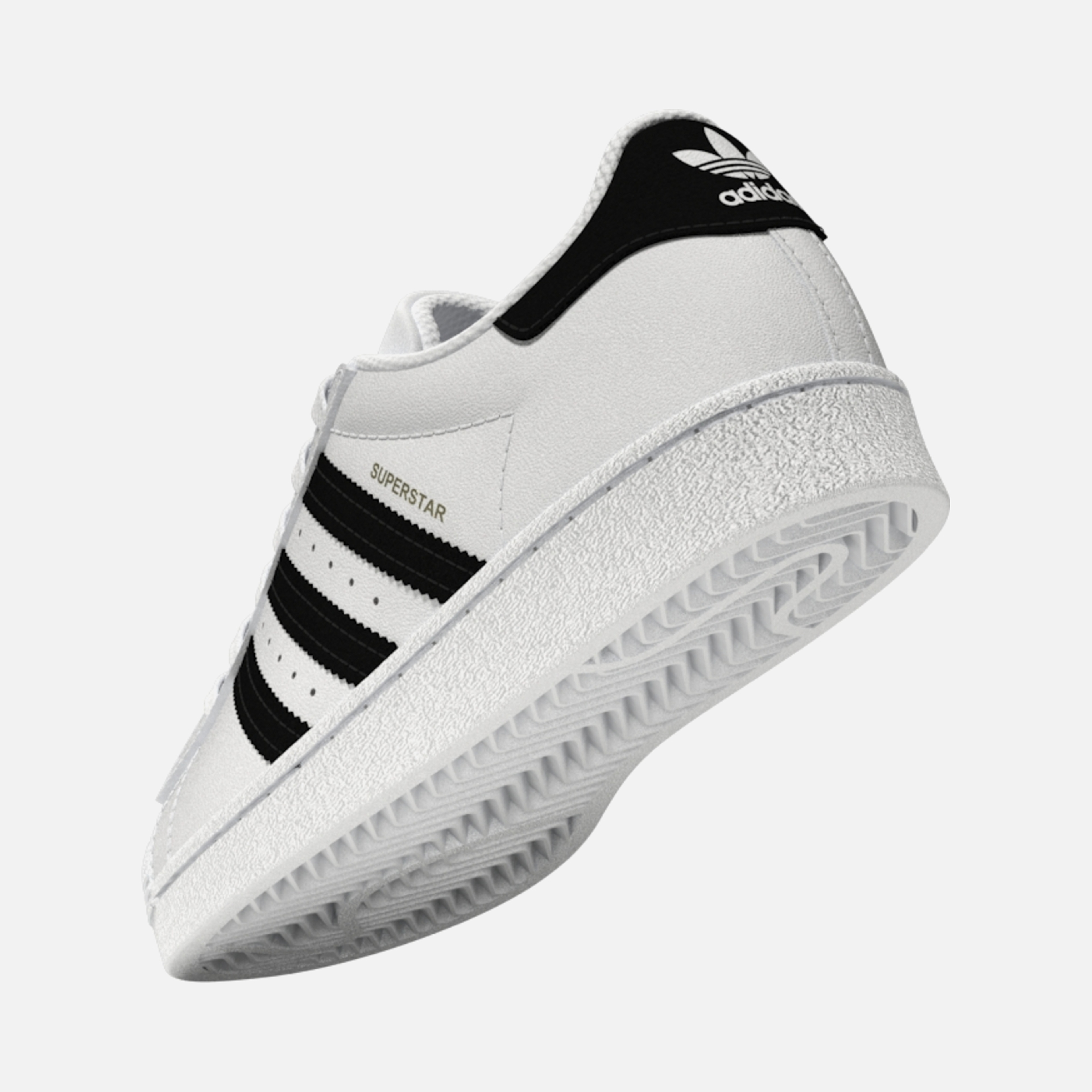adidas Superstar C Çocuk Spor Ayakkabı