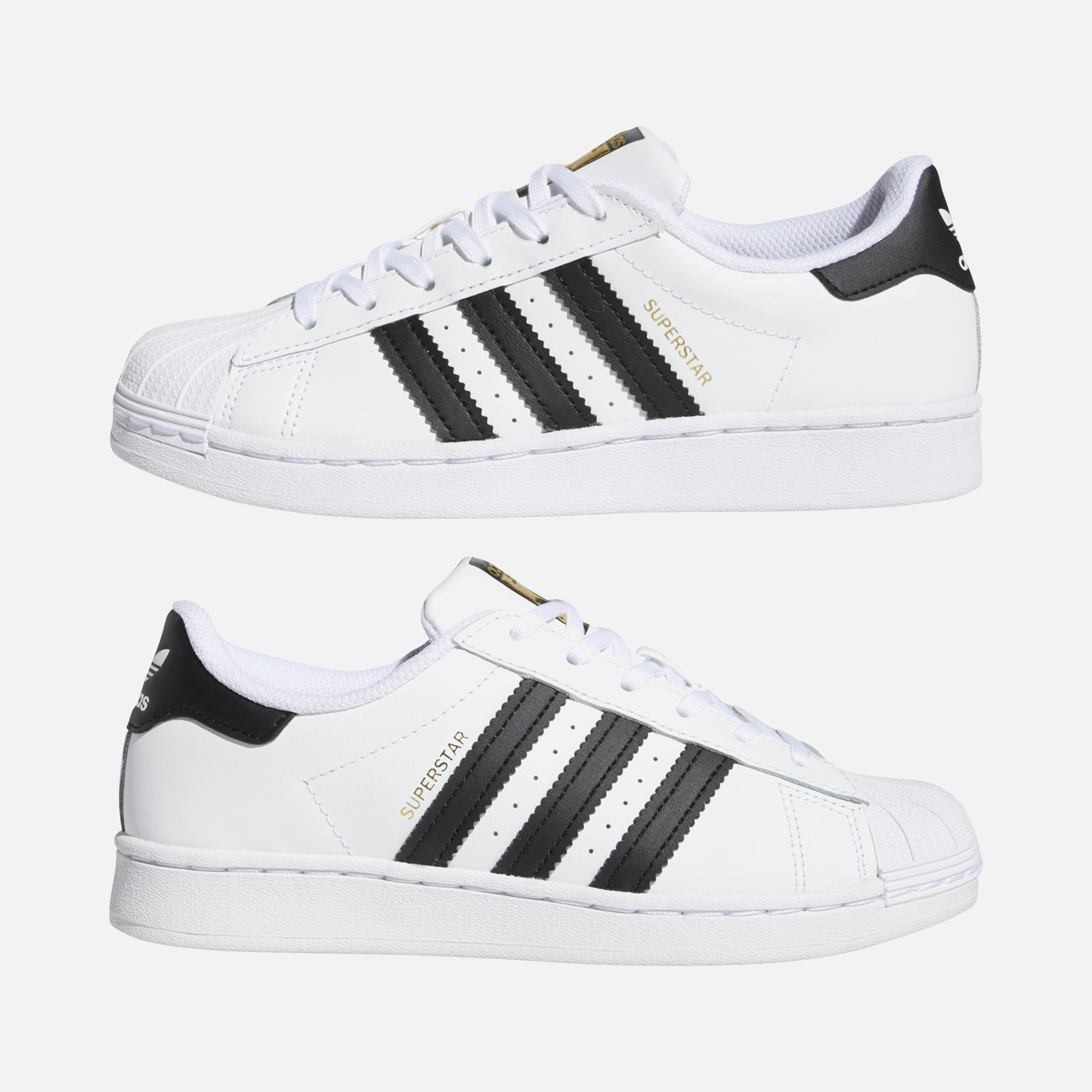 adidas Superstar C Çocuk Spor Ayakkabı