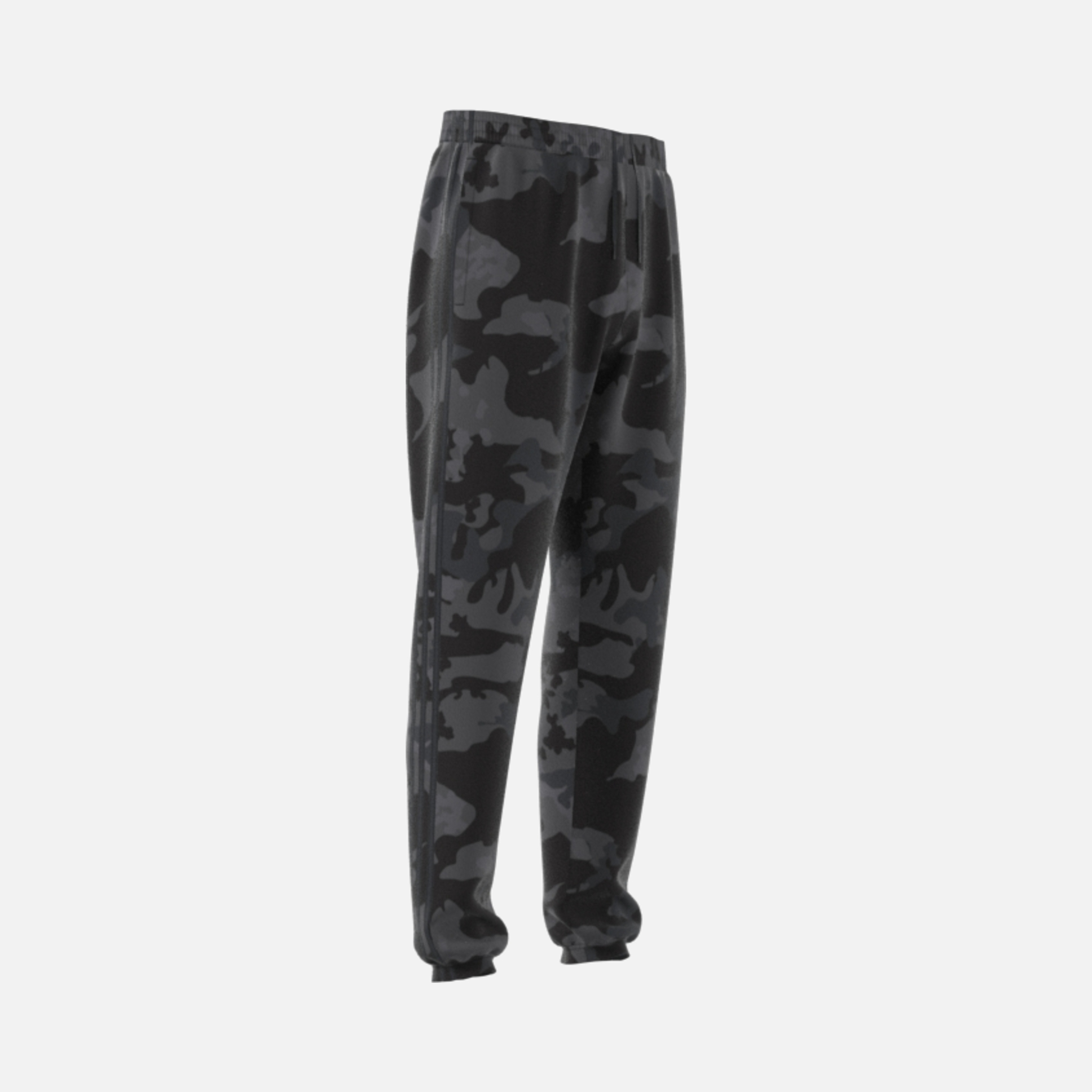 adidas Sportswear Camouflage Erkek Eşofman Altı