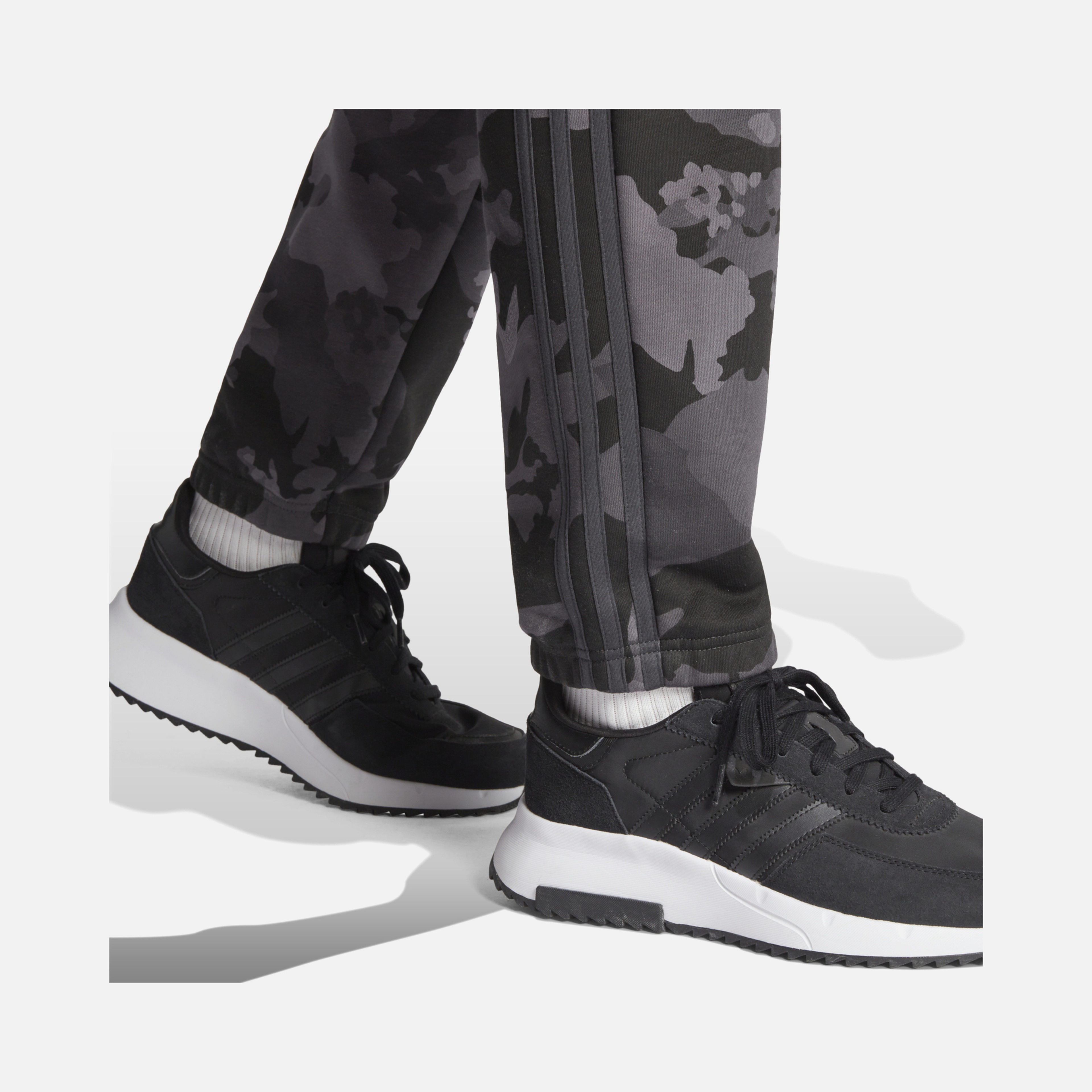 adidas Sportswear Camouflage Erkek Eşofman Altı