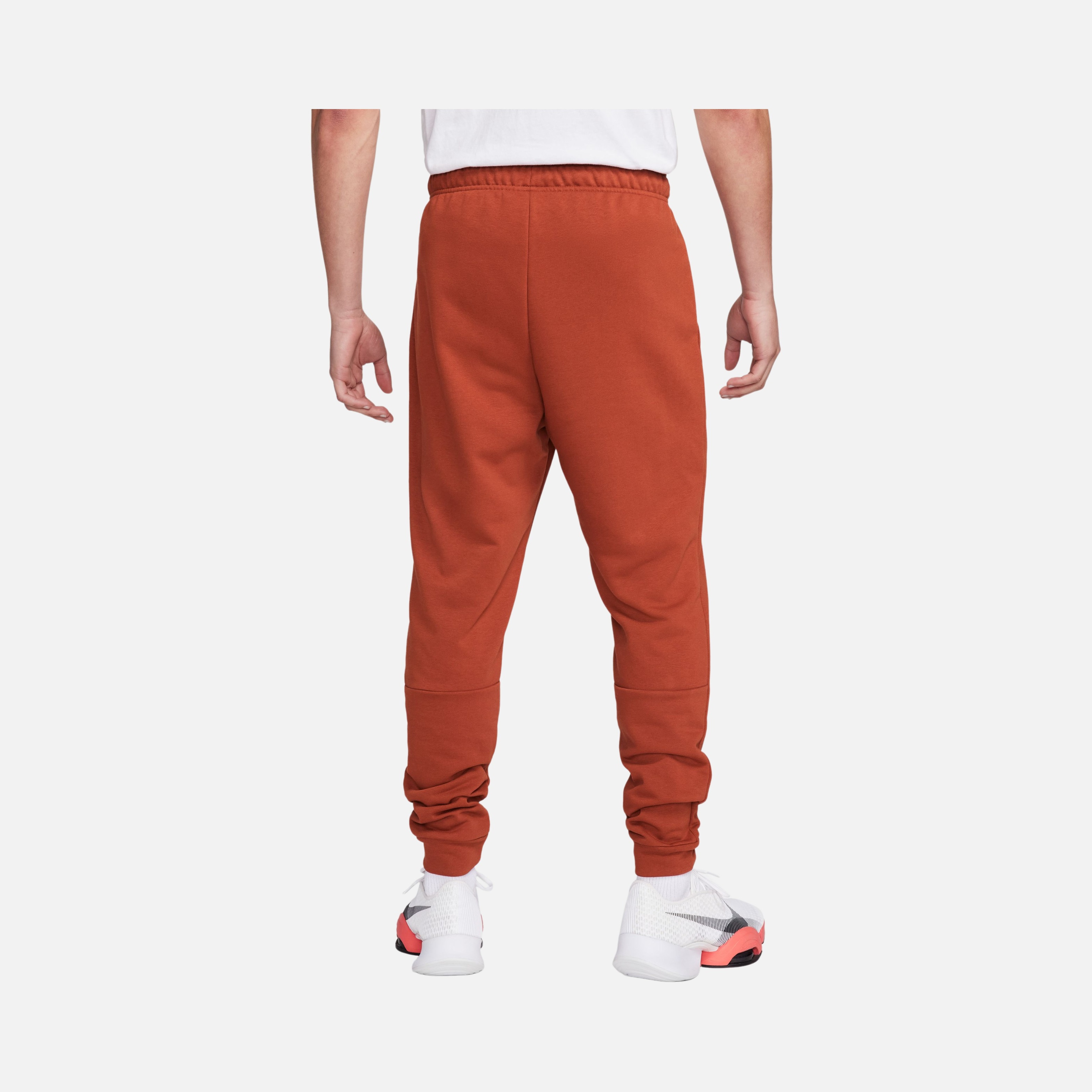 Nike Dri-Fit Tapered Training Erkek Eşofman Altı