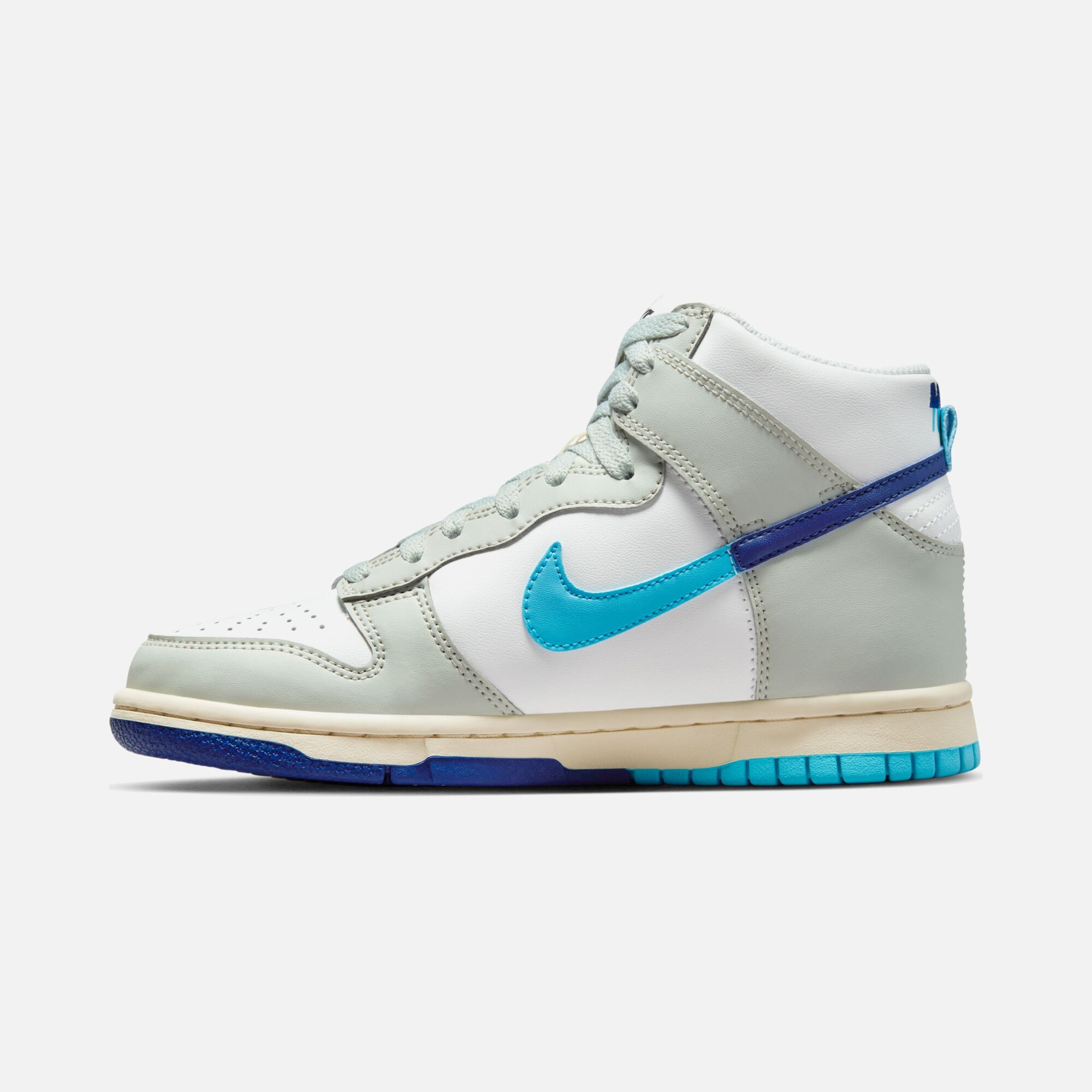 Nike Dunk High SE (GS) Spor Ayakkabı