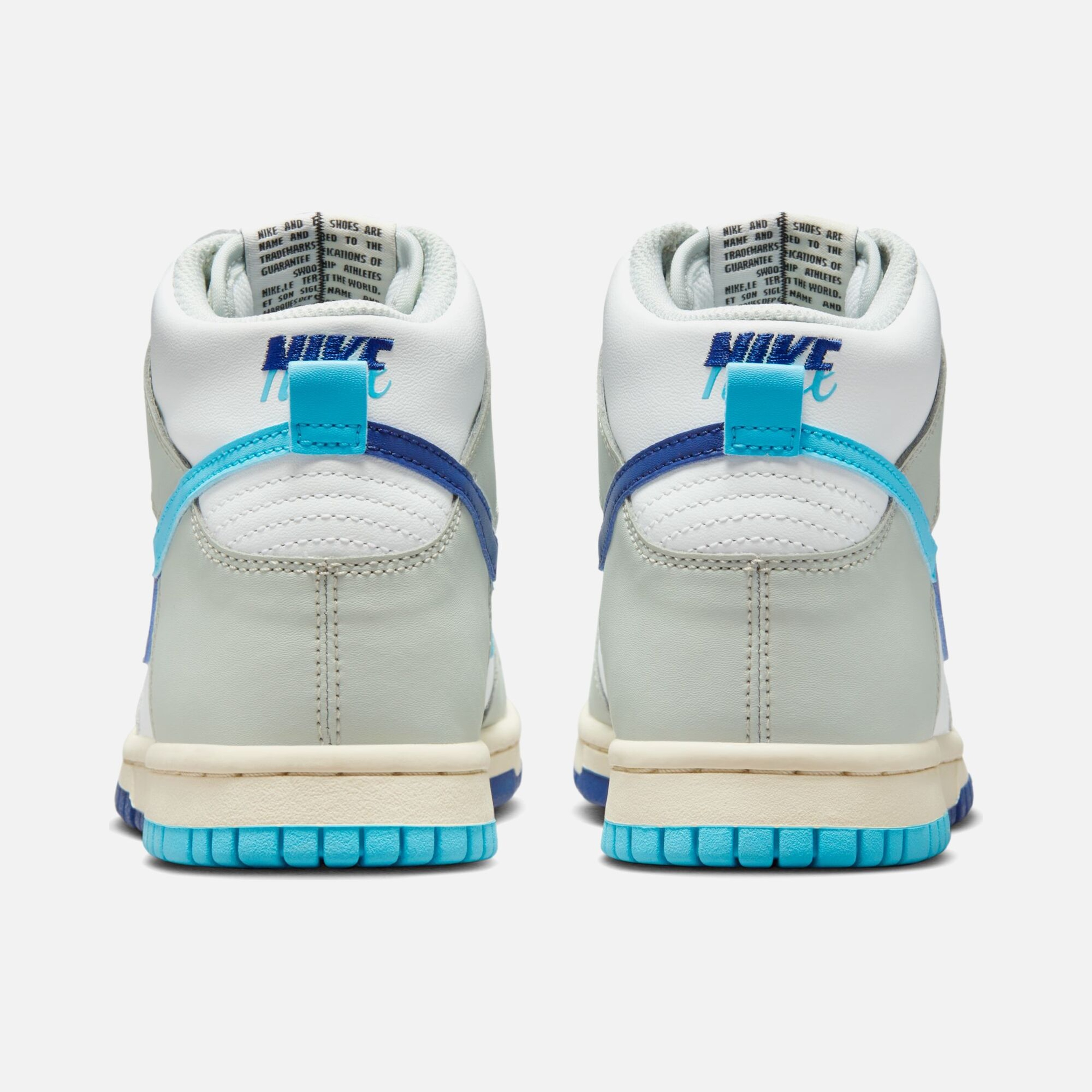 Nike Dunk High SE (GS) Spor Ayakkabı
