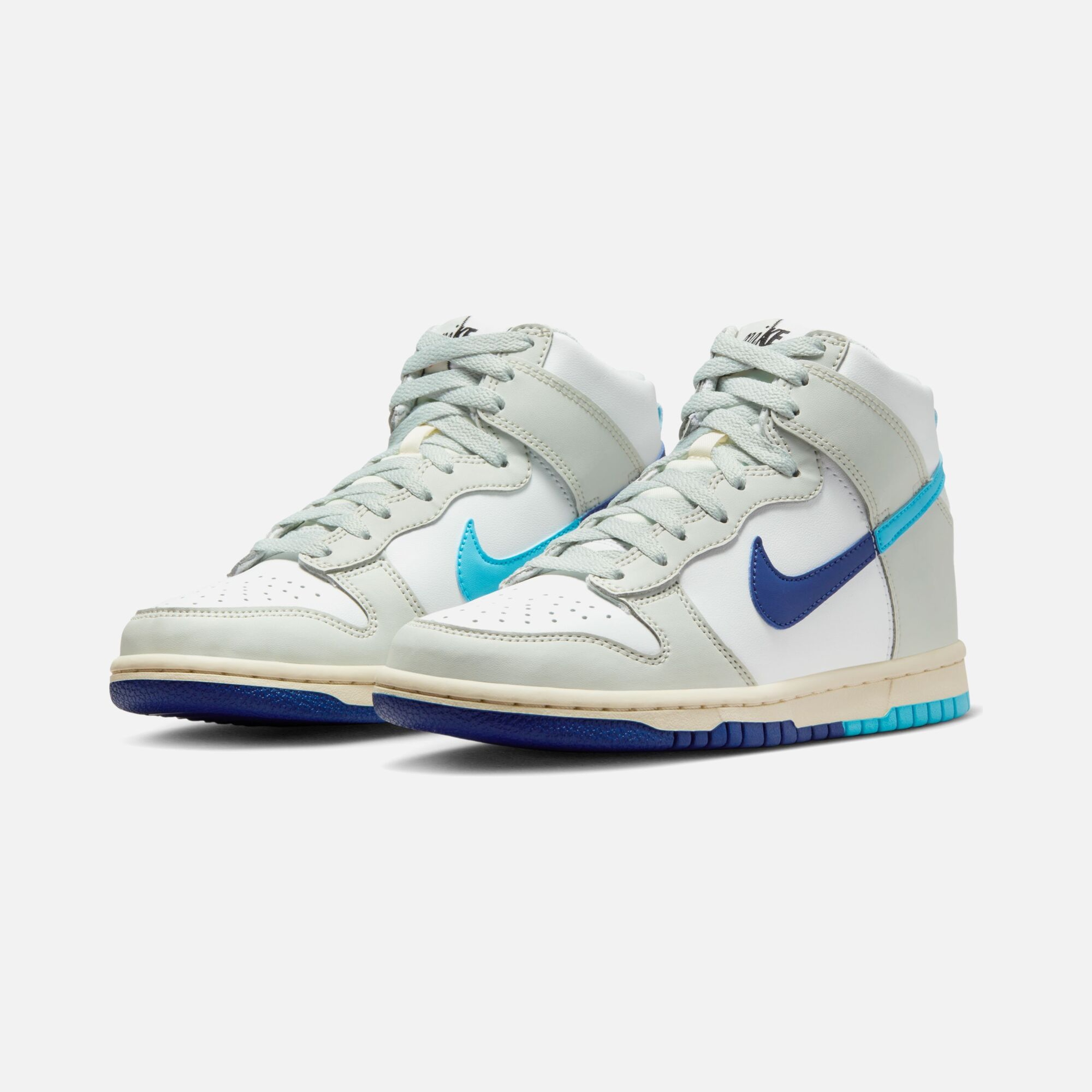 Nike Dunk High SE (GS) Spor Ayakkabı