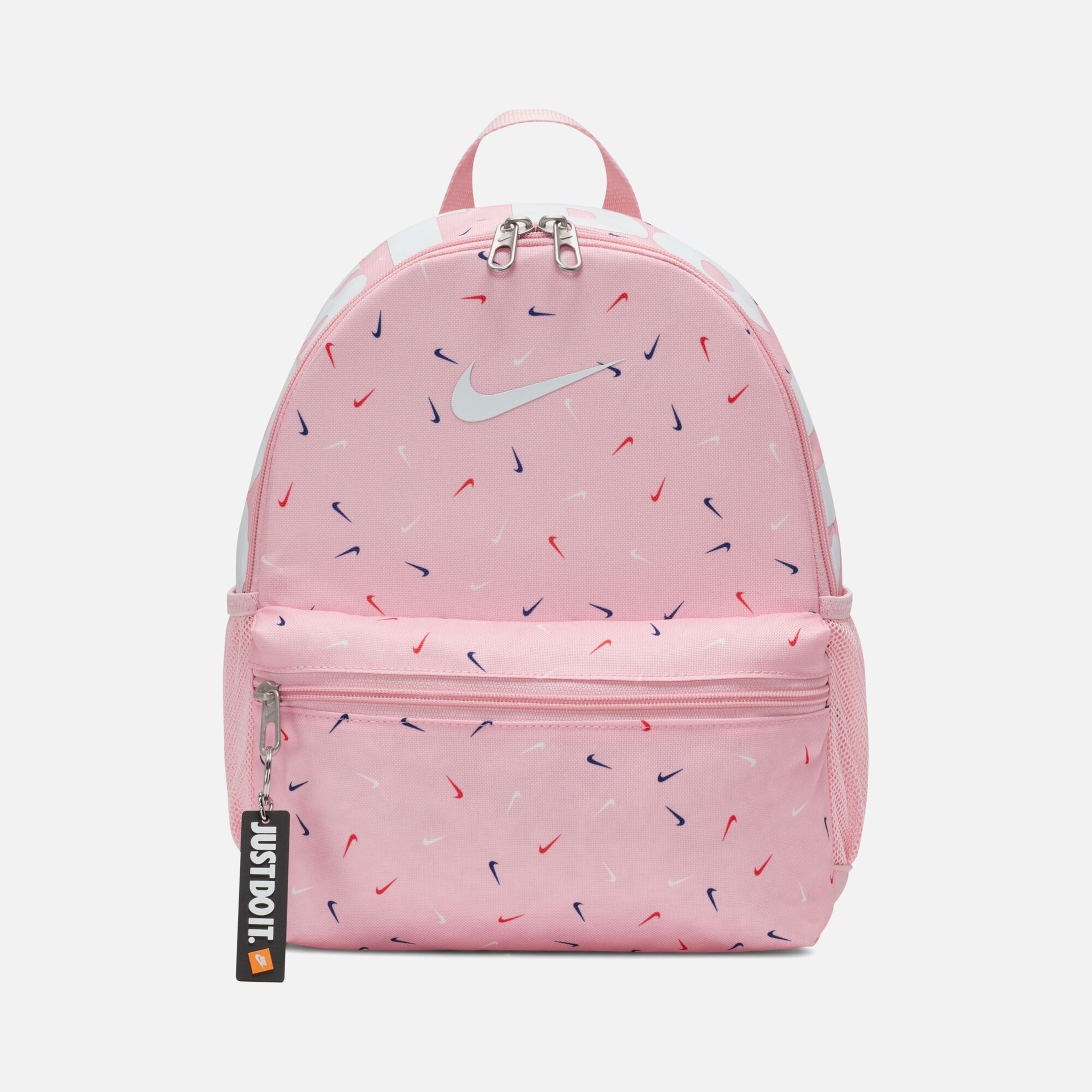 Nike Brasilia JDI ''Swoosh Graphics'' (11 L) Mini Çocuk Sırt Çantası