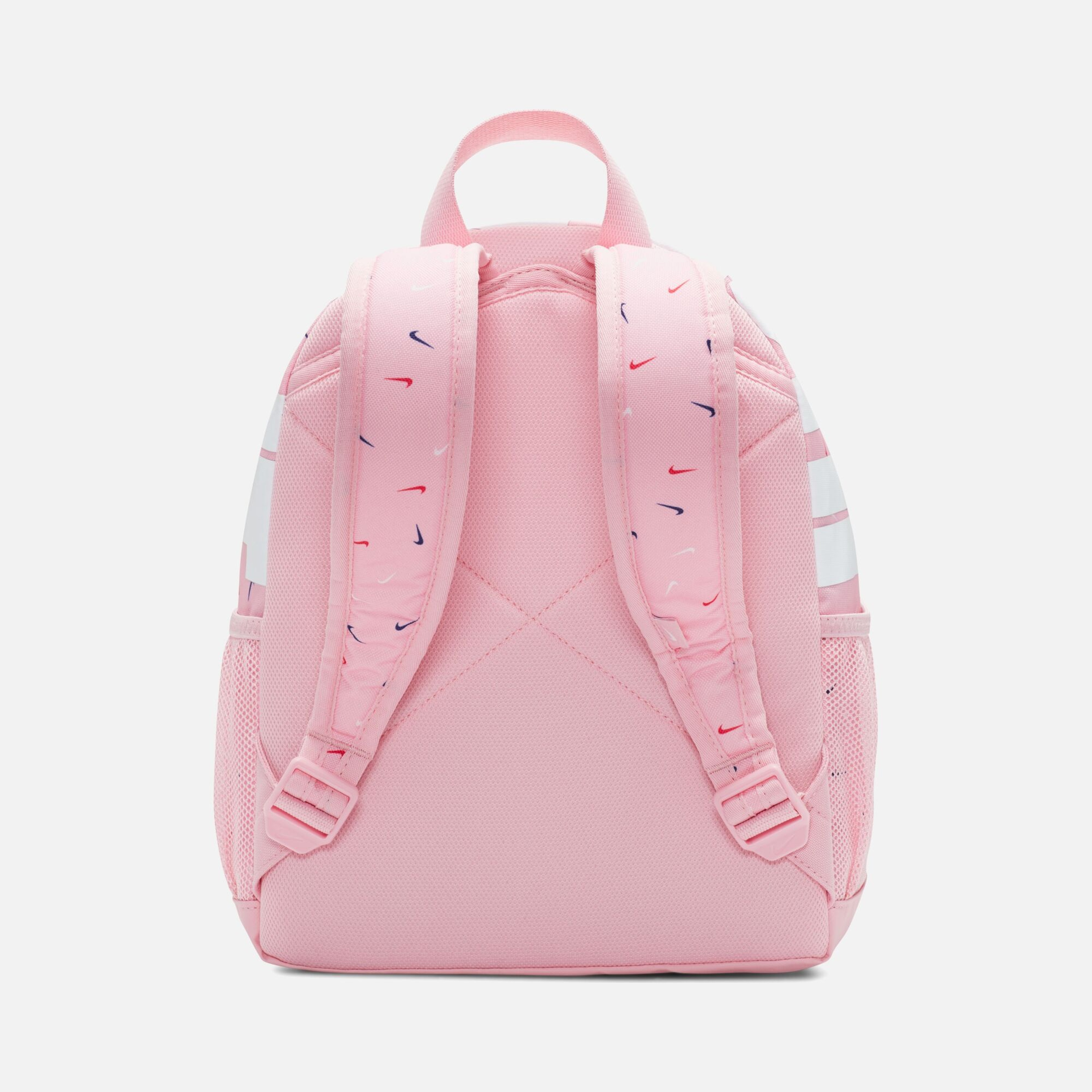 Nike Brasilia JDI ''Swoosh Graphics'' (11 L) Mini Çocuk Sırt Çantası