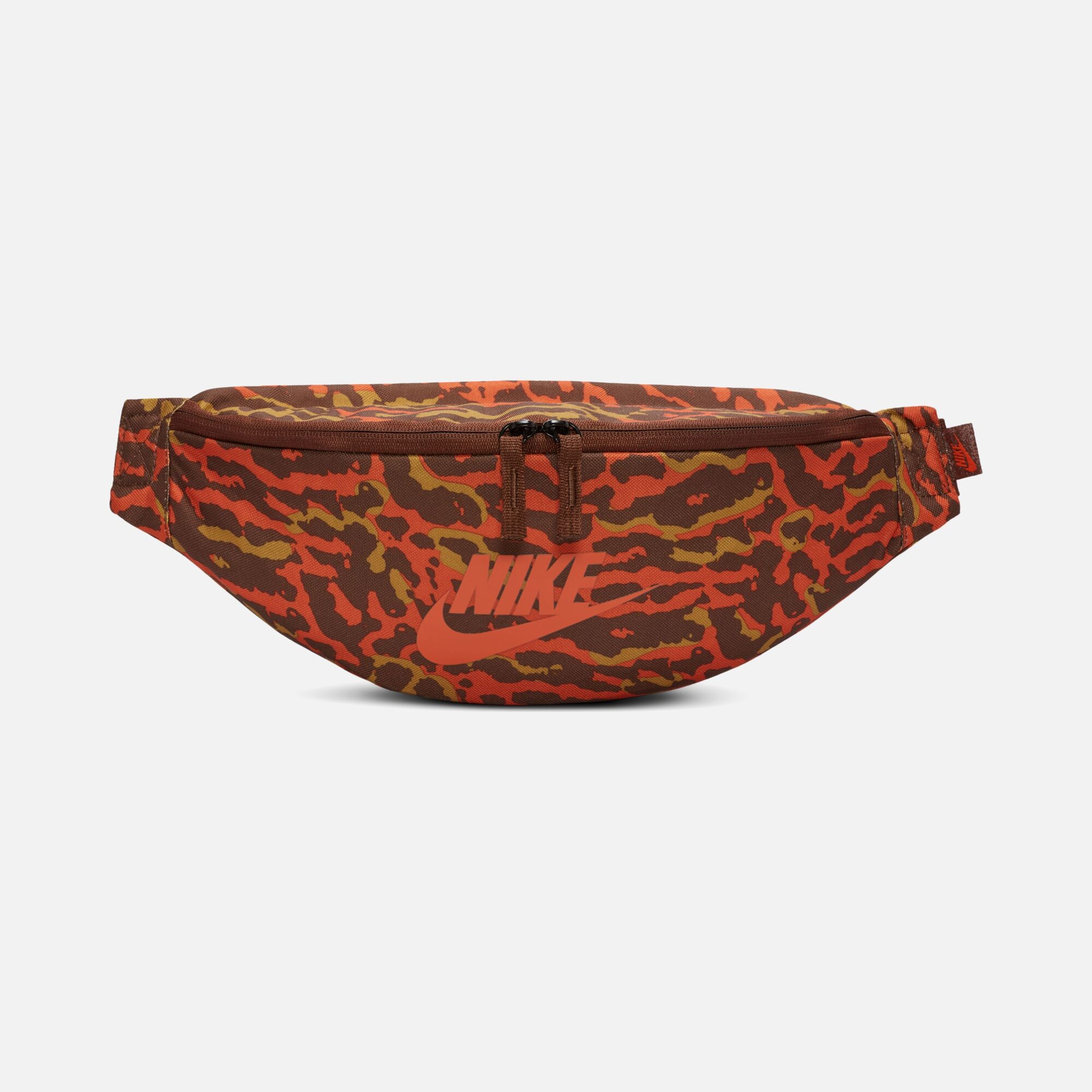 Nike Sportswear Heritage Caminal (3 L) Unisex Bel Çantası