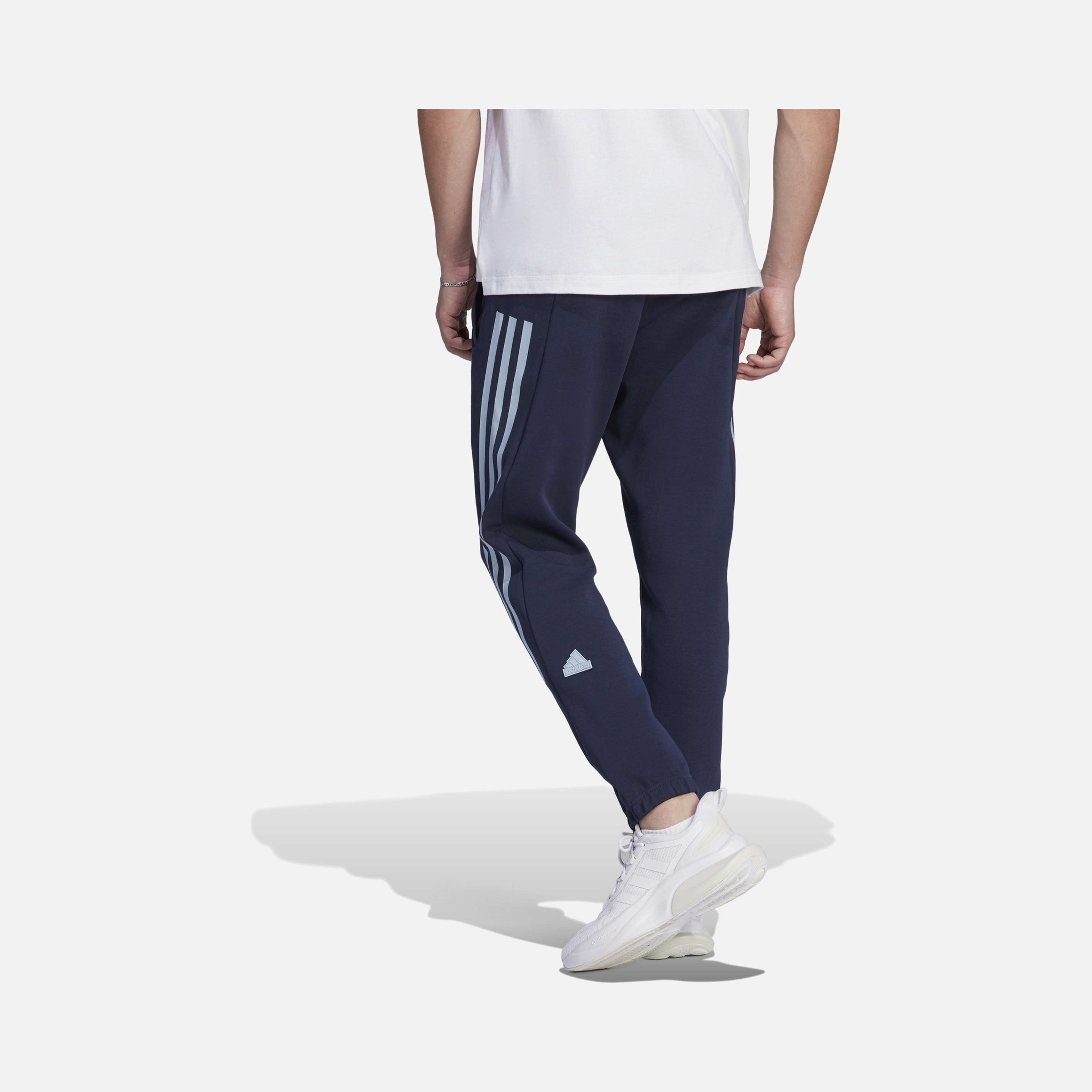 adidas Sportswear Future Icons 3-Stripes Slim-Fit Erkek Eşofman Altı