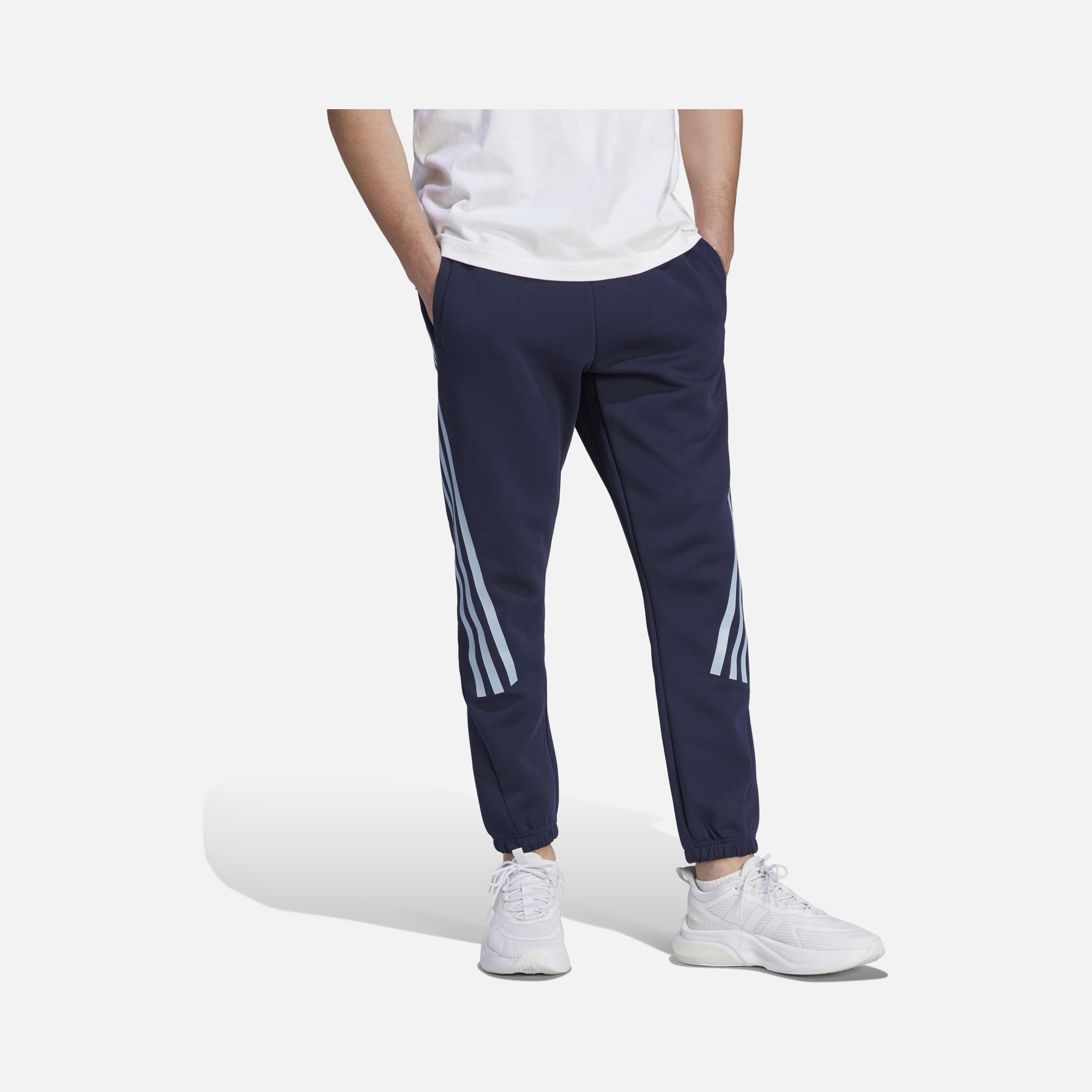 adidas Sportswear Future Icons 3-Stripes Slim-Fit Erkek Eşofman Altı