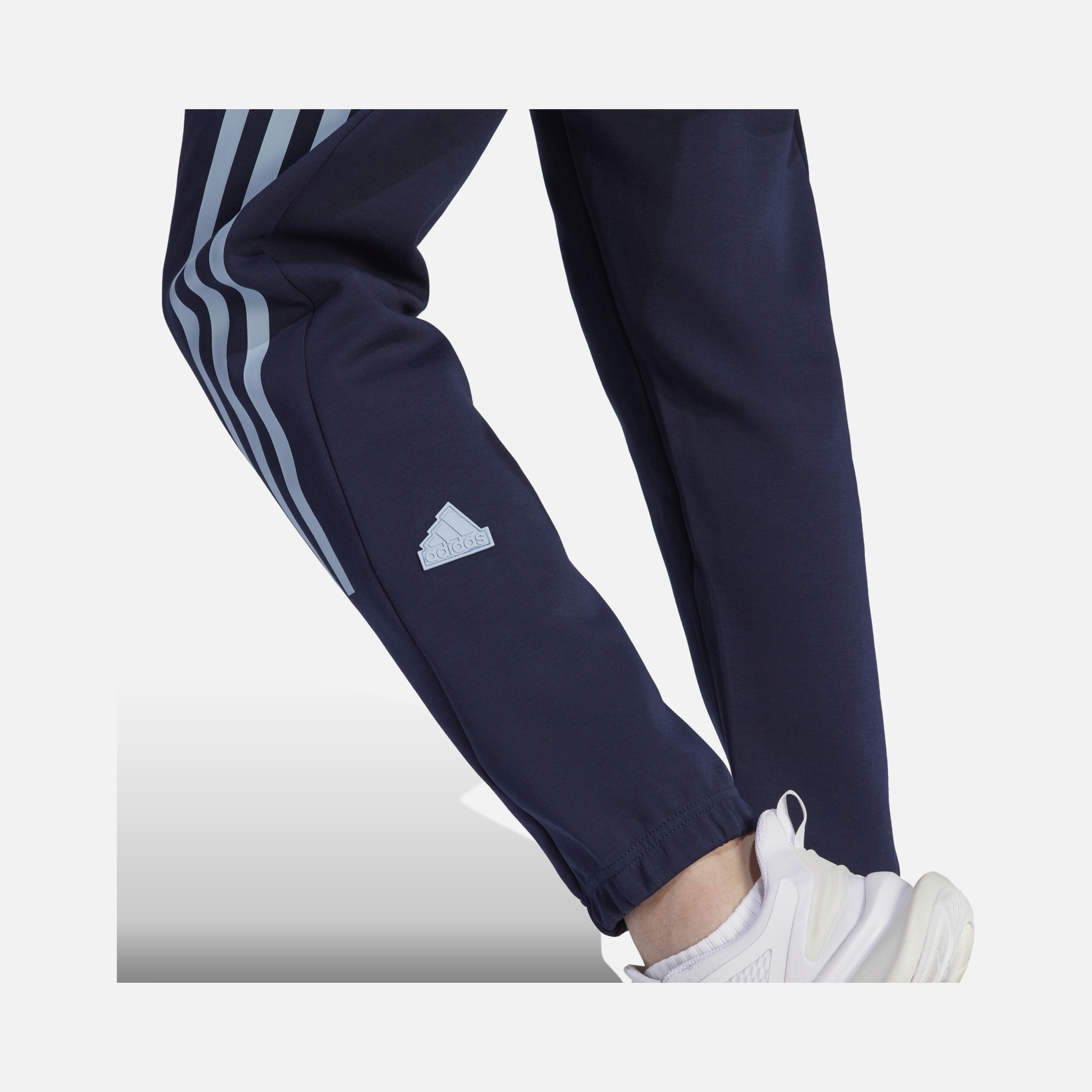 adidas Sportswear Future Icons 3-Stripes Slim-Fit Erkek Eşofman Altı