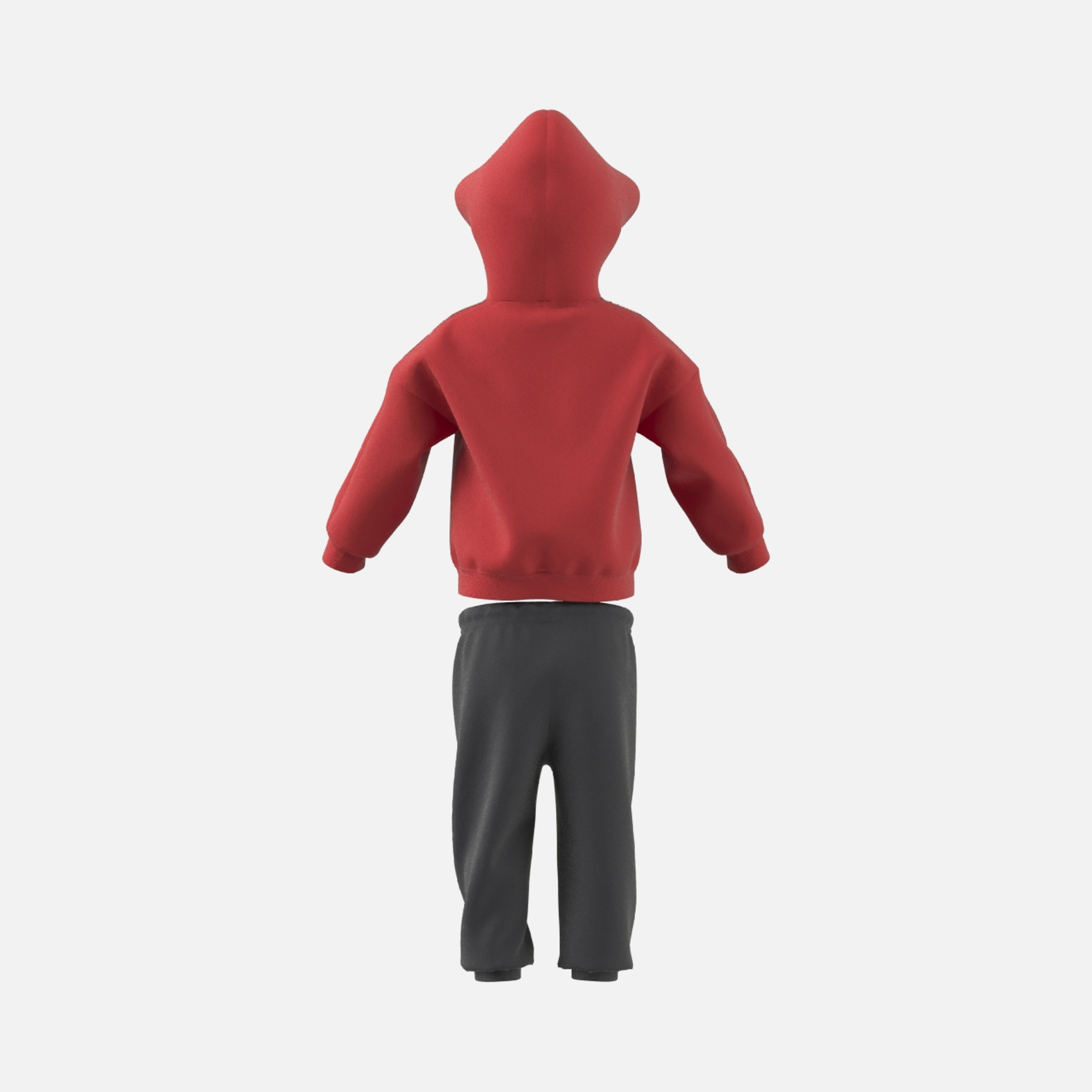 adidas Sportswear X Marvel Spider-Man Joggers Çocuk Eşofman Takımı