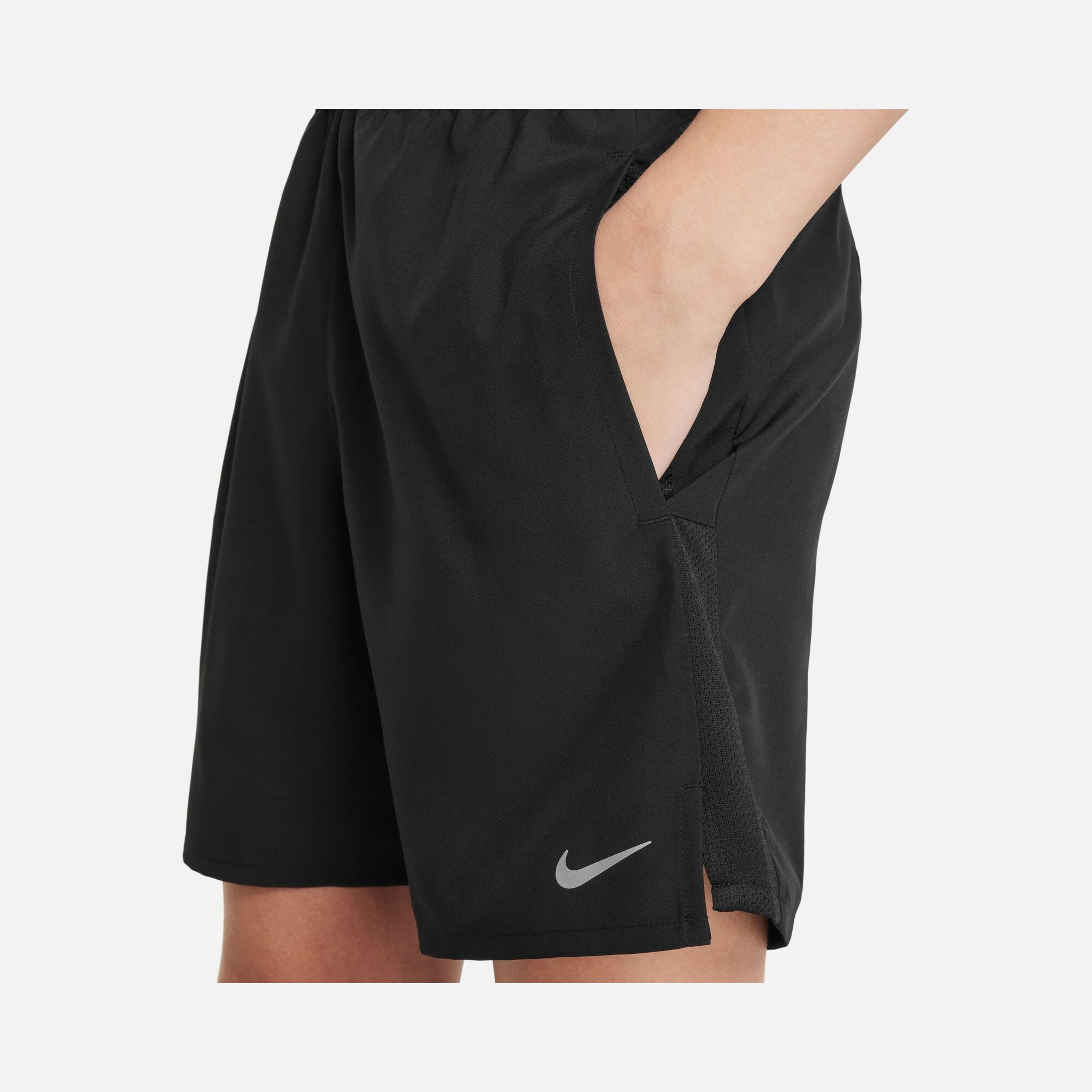 Nike Dri-Fit Challenger Training (Boys') Çocuk Şort