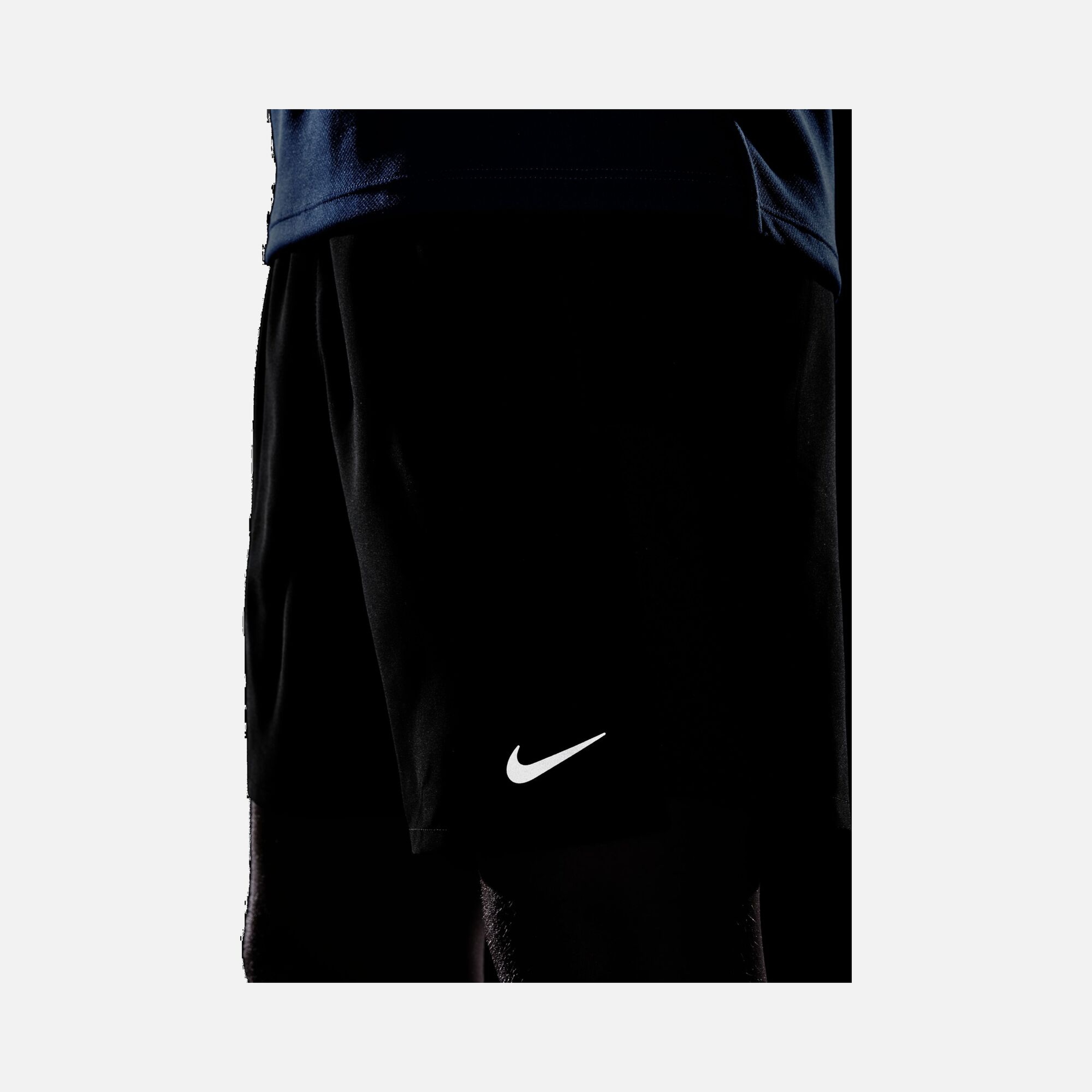 Nike Dri-Fit Challenger Training (Boys') Çocuk Şort