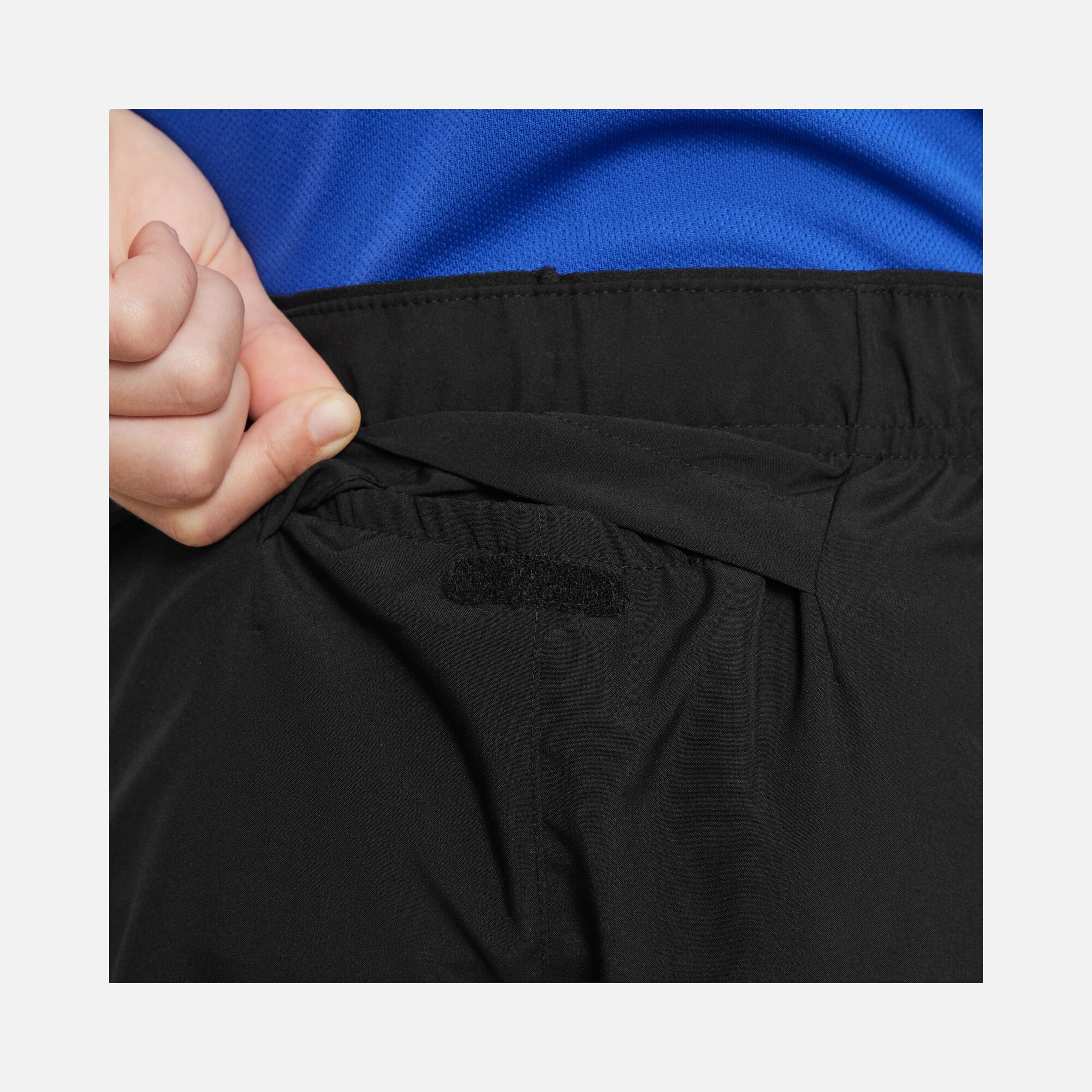 Nike Dri-Fit Challenger Training (Boys') Çocuk Şort