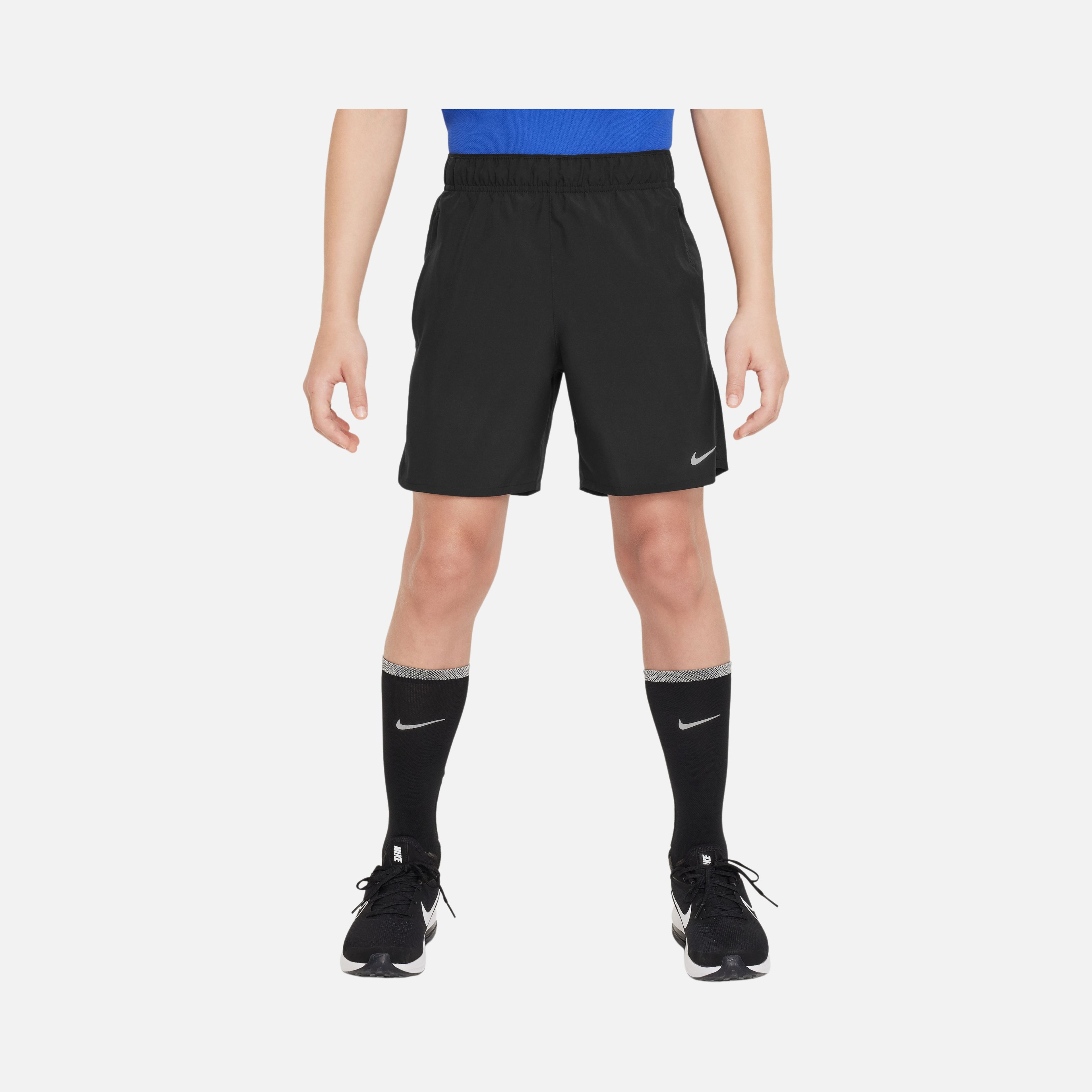 Nike Dri-Fit Challenger Training (Boys') Çocuk Şort