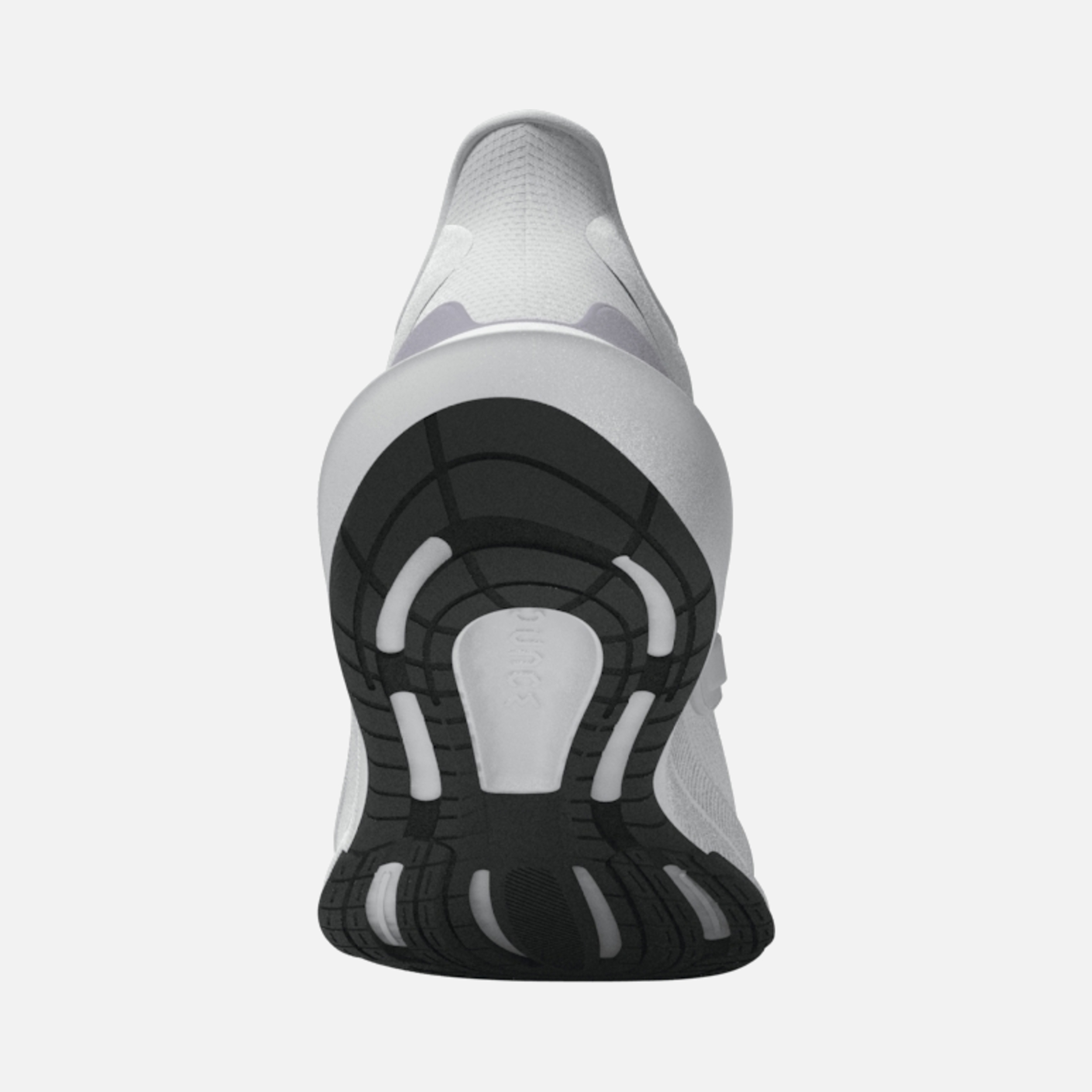 adidas Ultrabounce Running Kadın Spor Ayakkabı