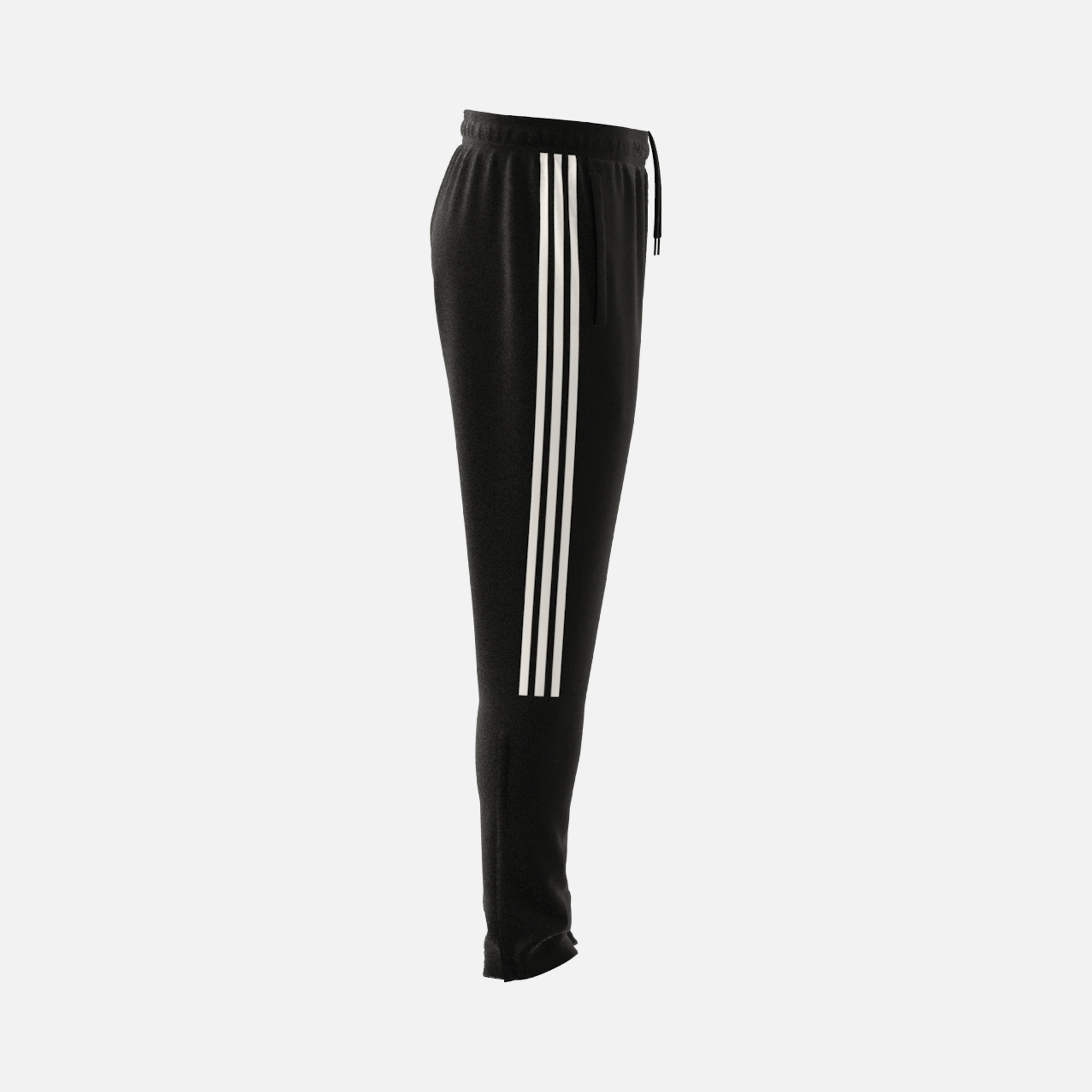 adidas Calça Tiro Wordmark Logo Half-Zip Erkek Eşofman Altı
