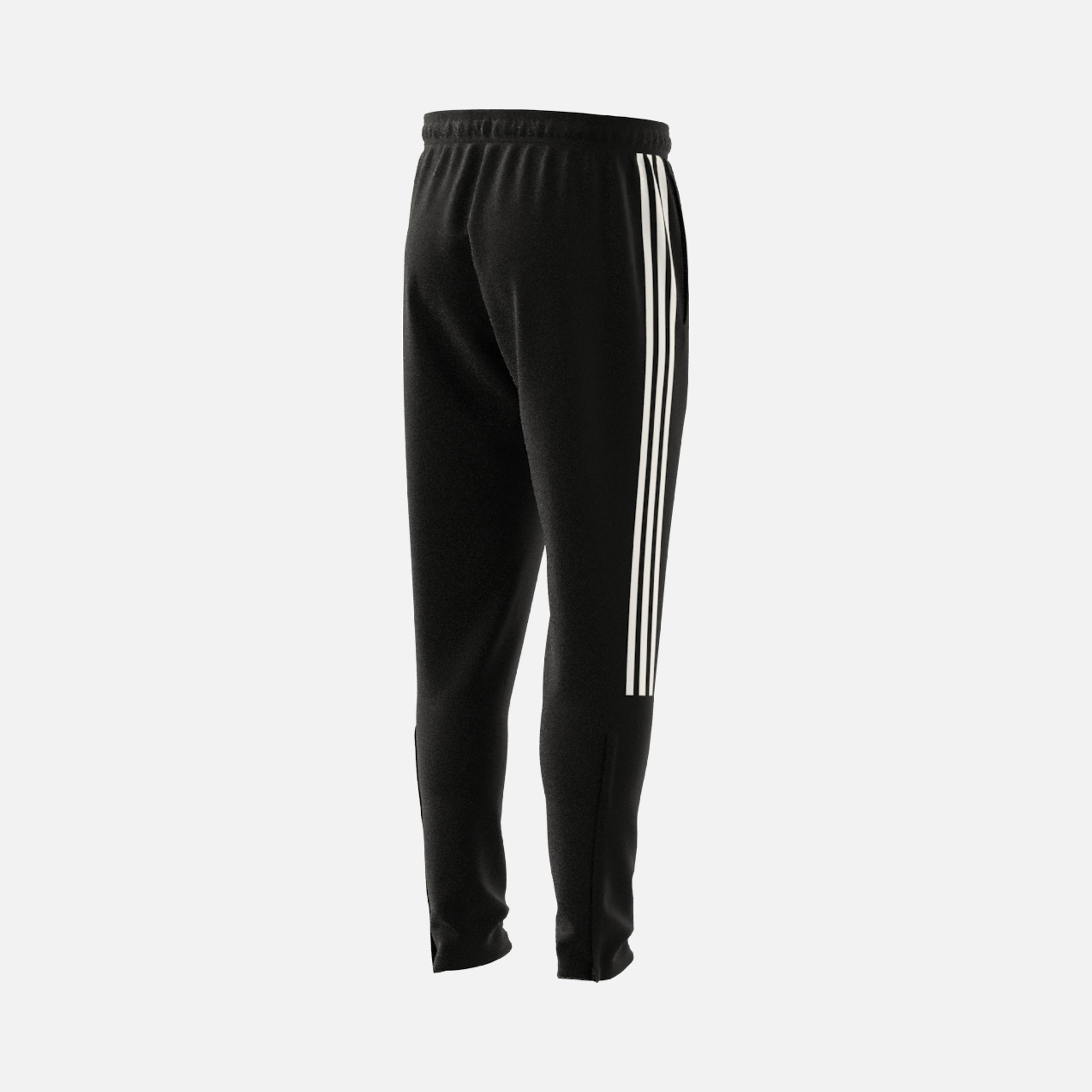 adidas Calça Tiro Wordmark Logo Half-Zip Erkek Eşofman Altı