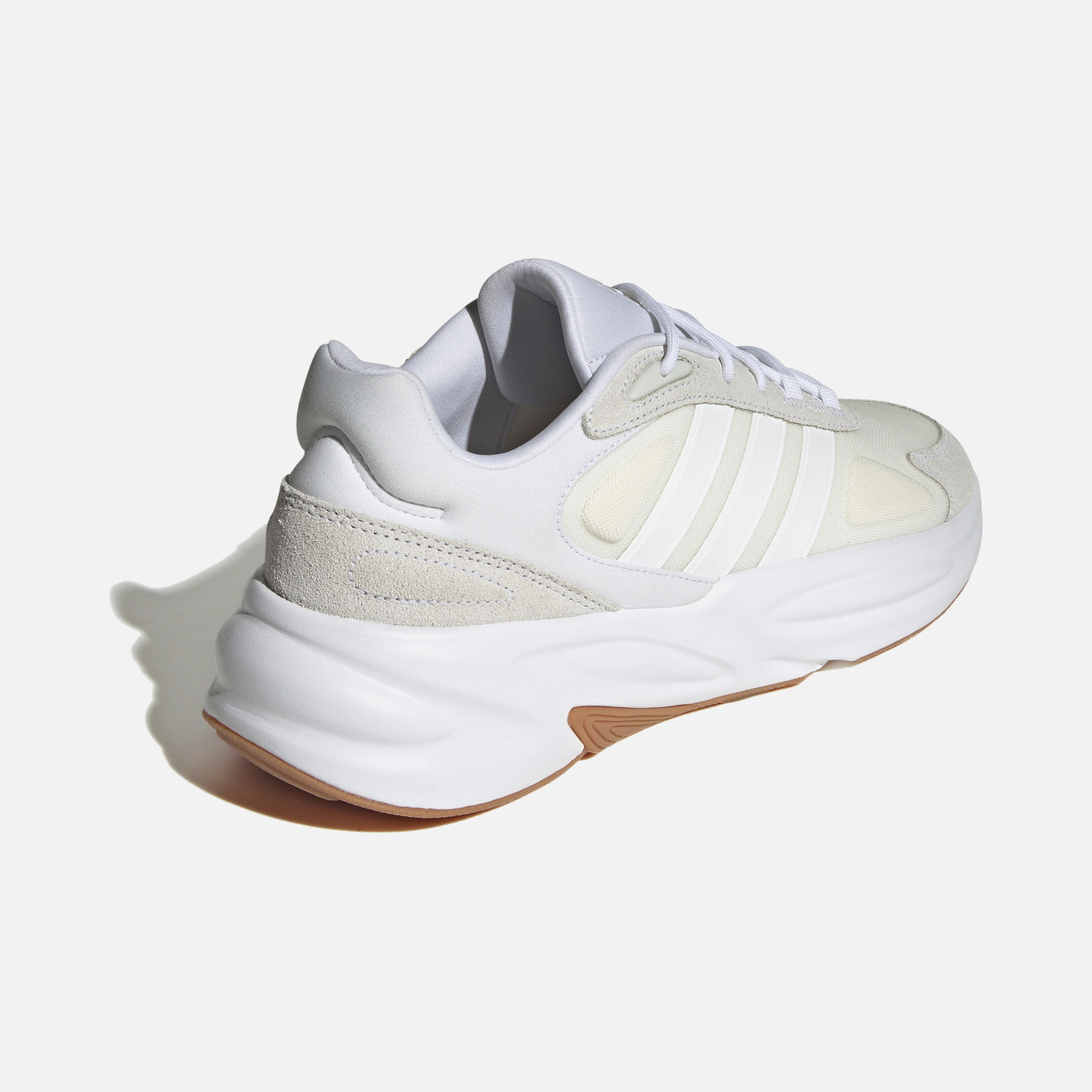 adidas Ozelle Cloudfoam Lifestyle Running Erkek Spor Ayakkabı