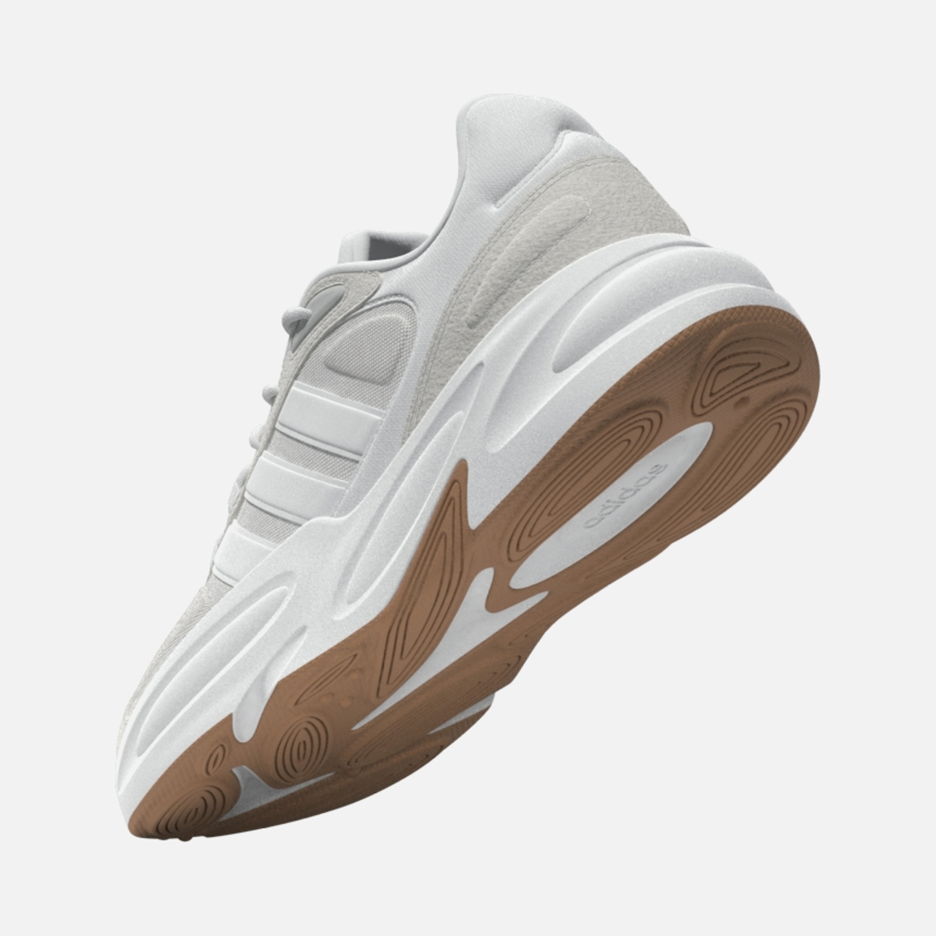 adidas Ozelle Cloudfoam Lifestyle Running Erkek Spor Ayakkabı