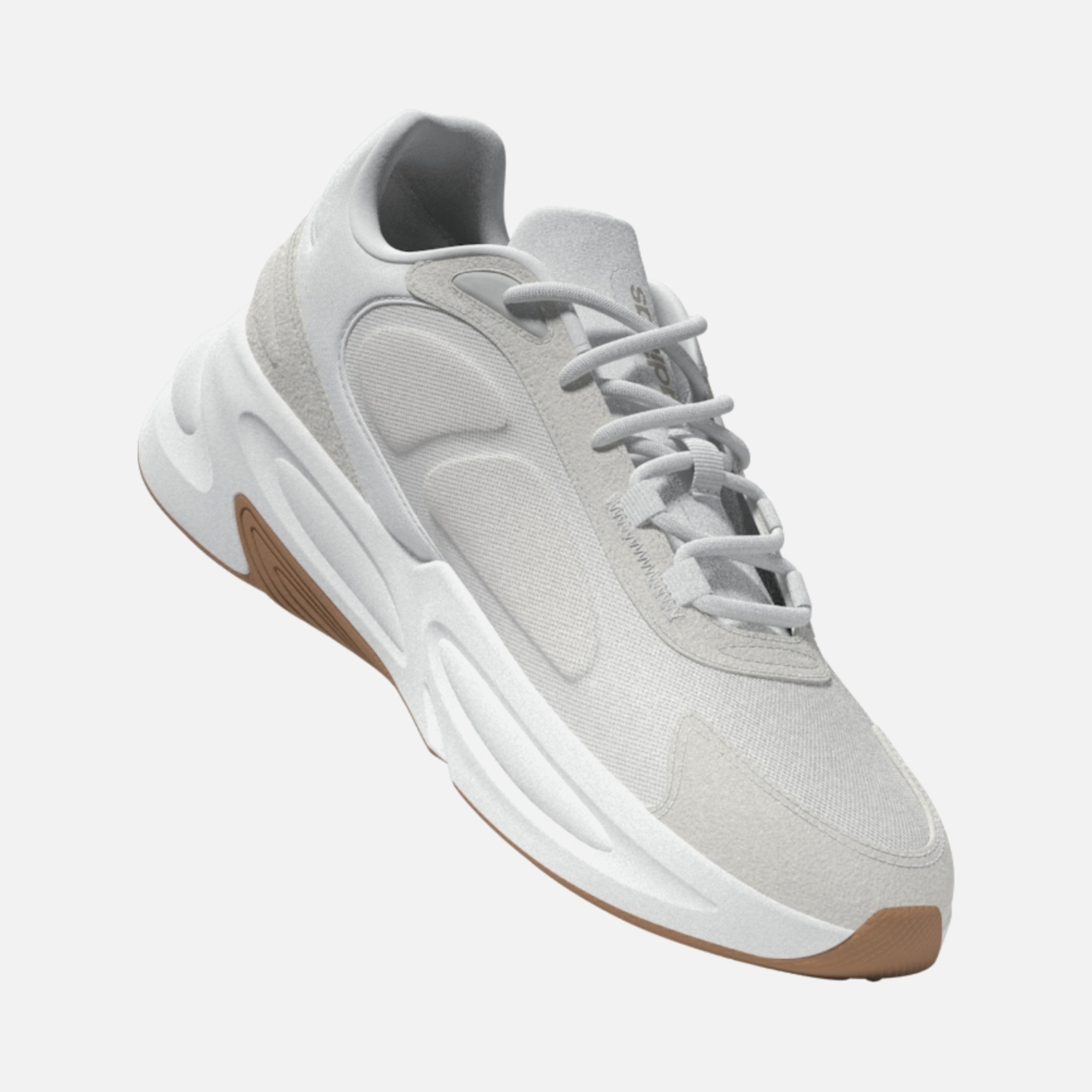 adidas Ozelle Cloudfoam Lifestyle Running Erkek Spor Ayakkabı