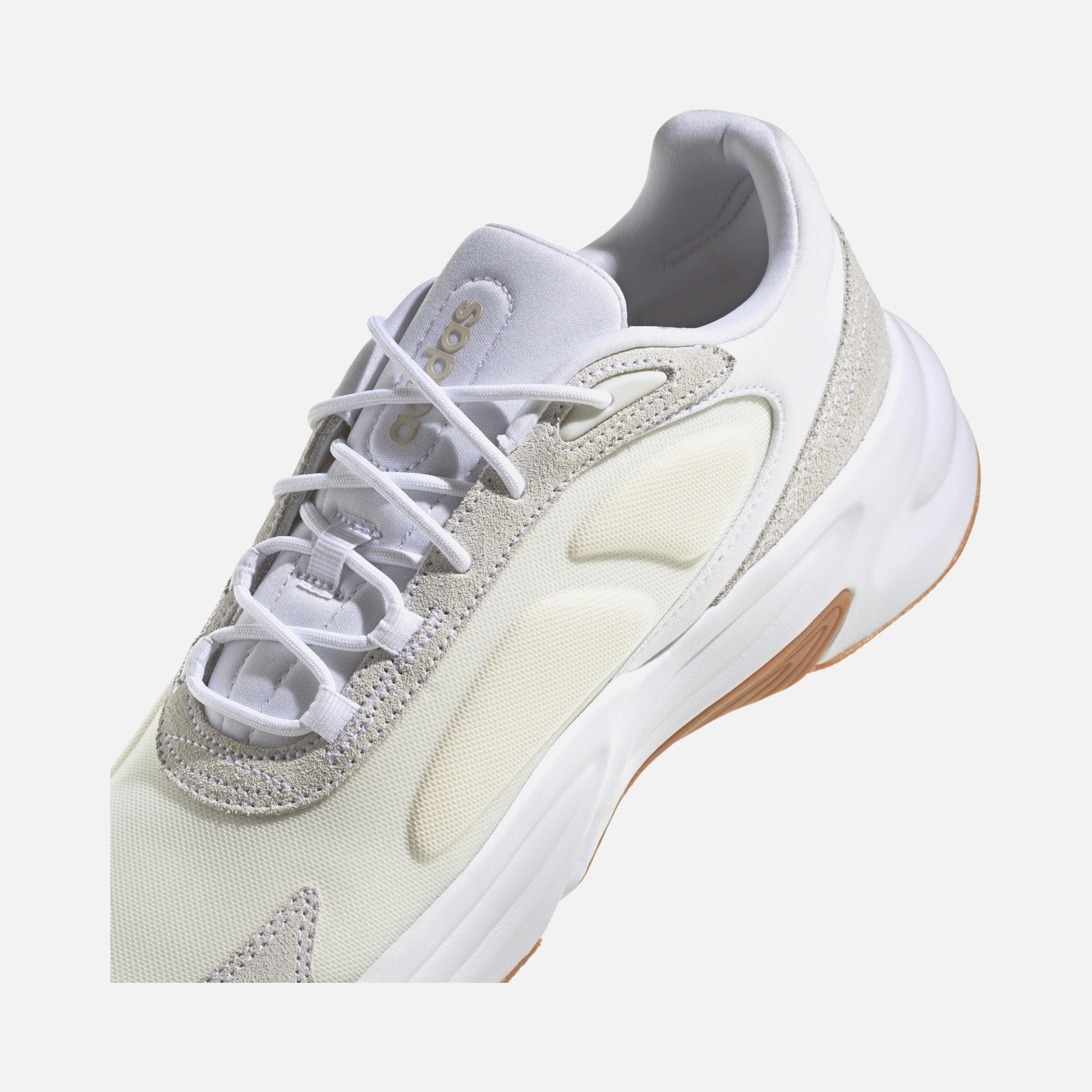 adidas Ozelle Cloudfoam Lifestyle Running Erkek Spor Ayakkabı