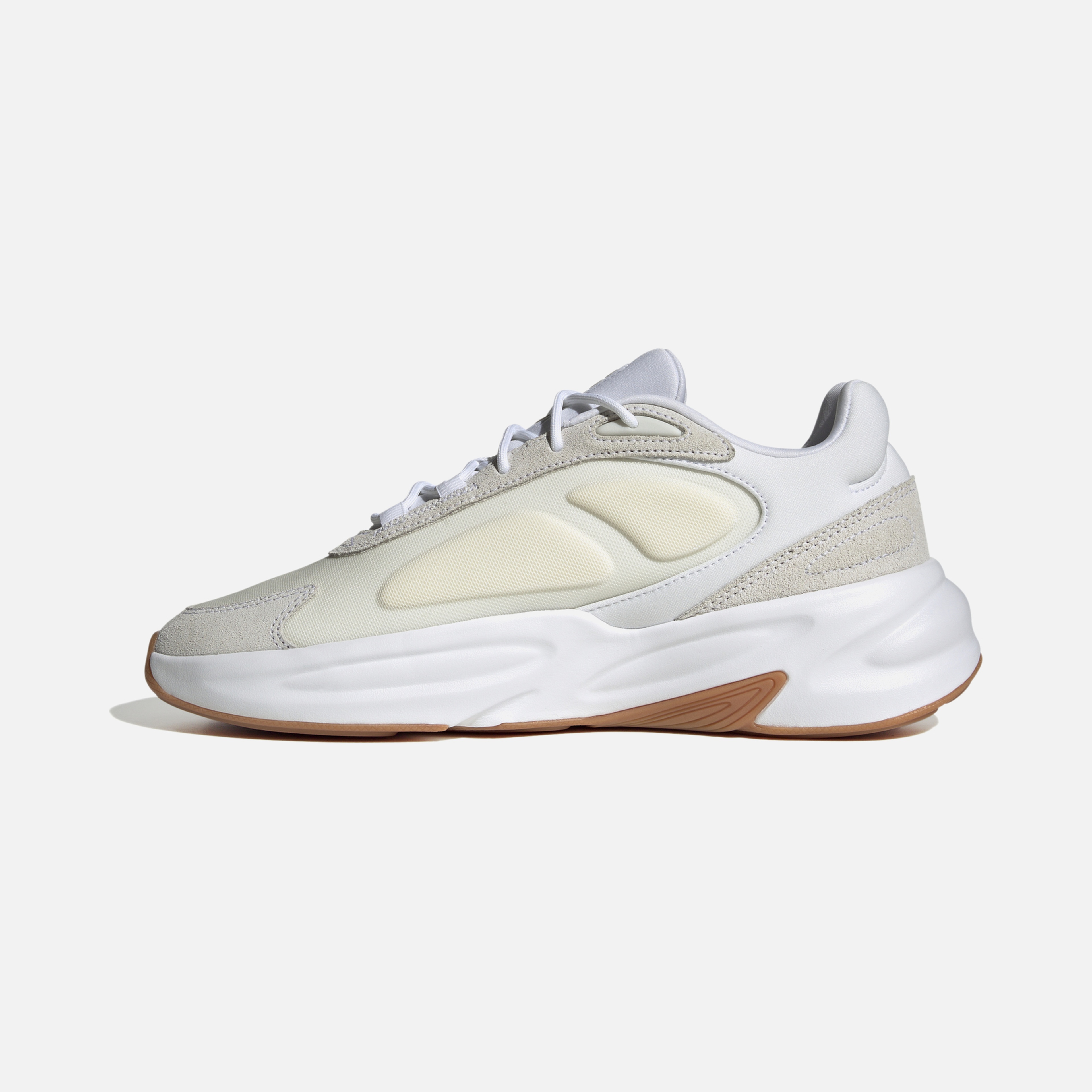 adidas Ozelle Cloudfoam Lifestyle Running Erkek Spor Ayakkabı