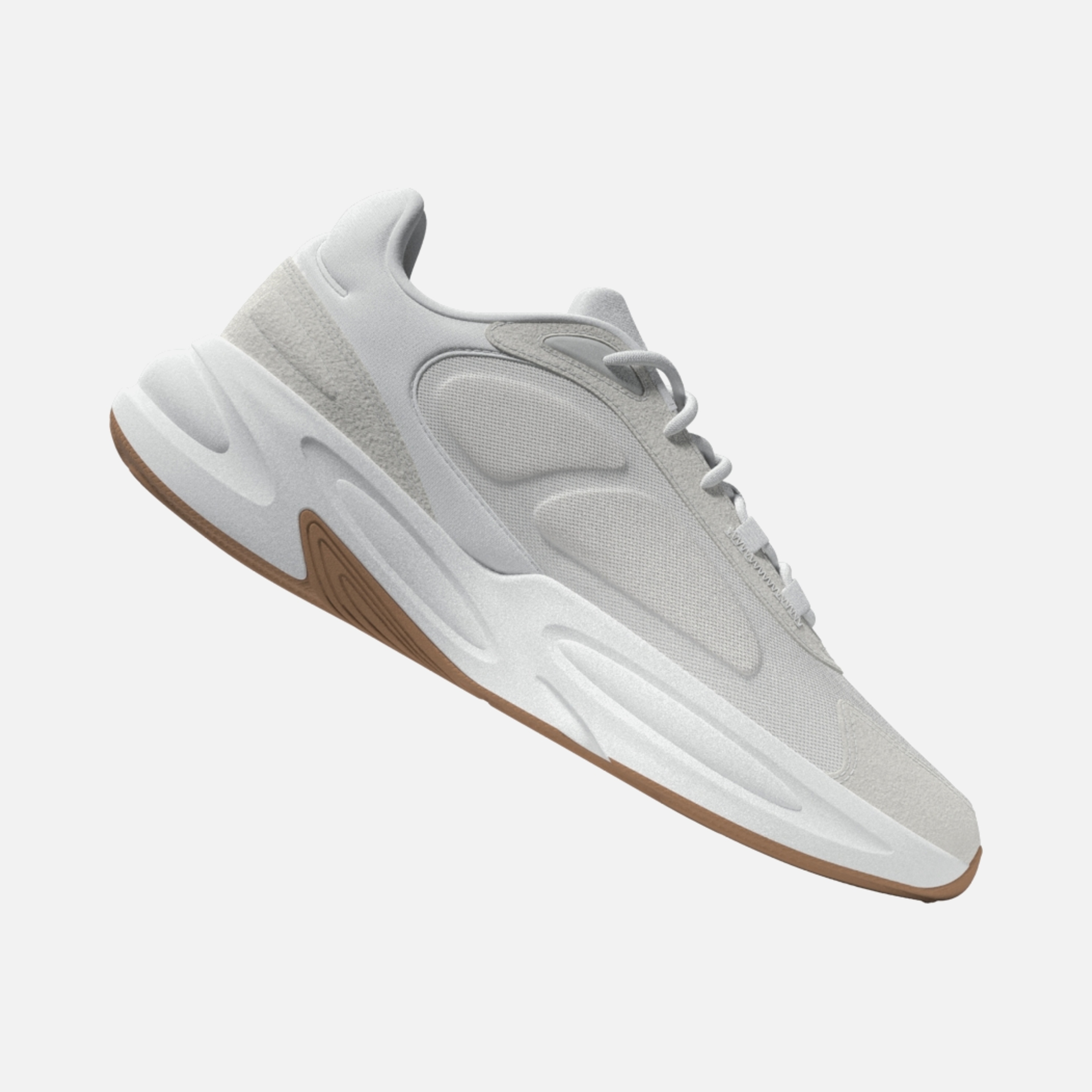 adidas Ozelle Cloudfoam Lifestyle Running Erkek Spor Ayakkabı